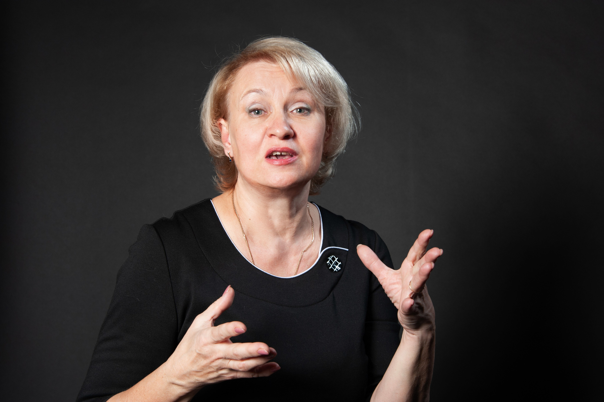 Индивидуальный портрет. Фотостудия Портрет Свадебный и семейный фотограф в Рязани