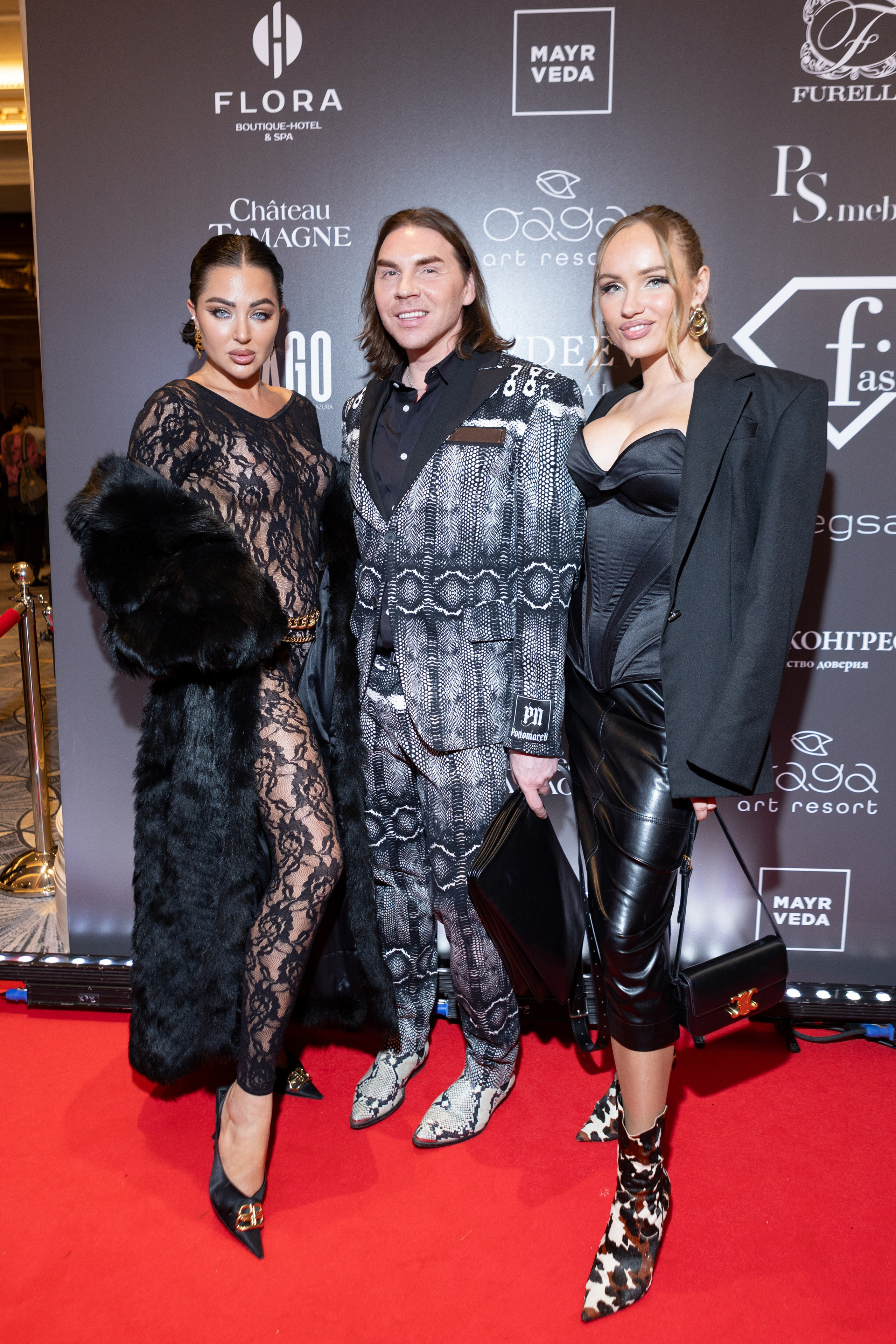 Fashion TV 19.12.23. Главная