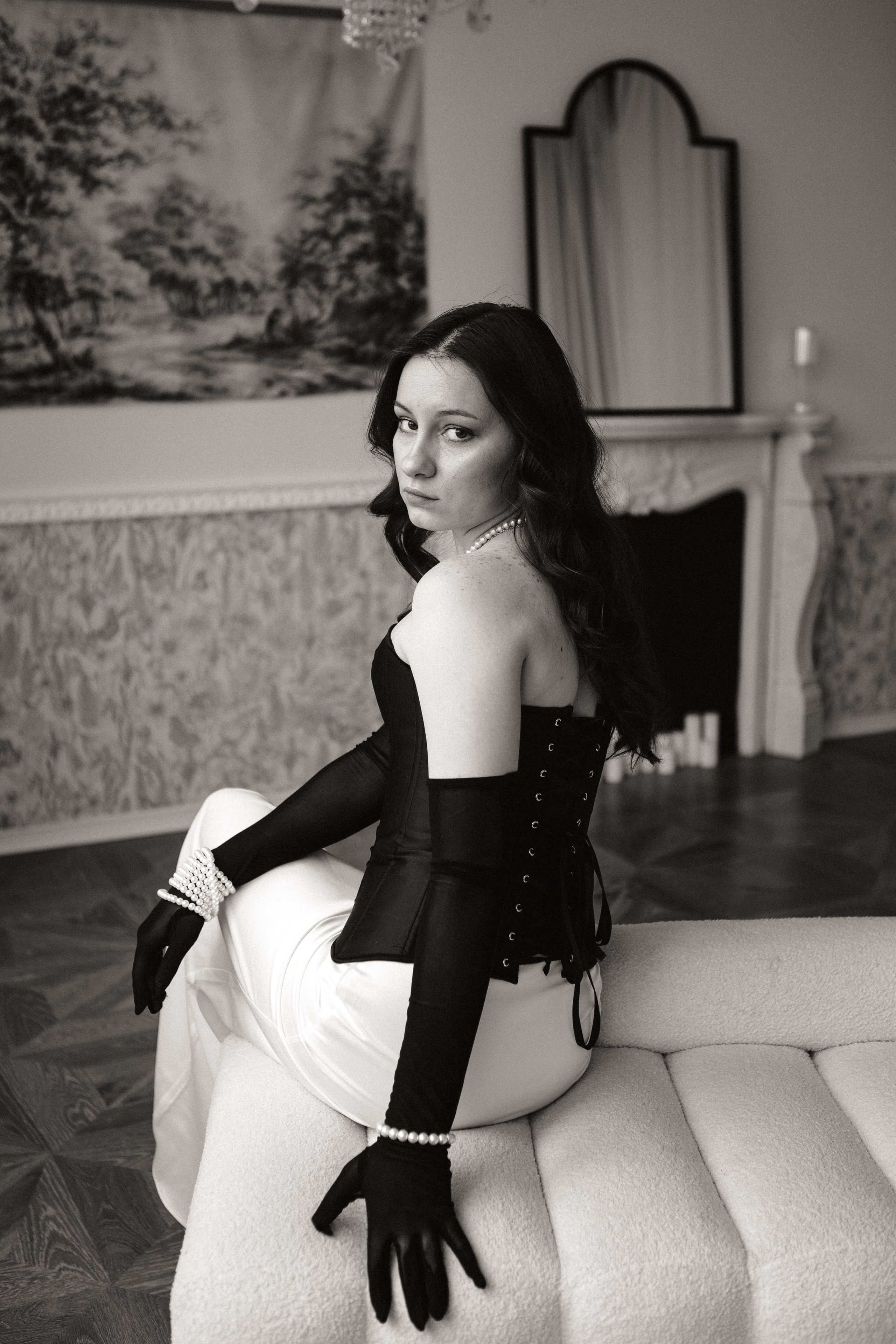 Ekaterina. Ника — ваш персональный фотограф в Нижнем Новгороде