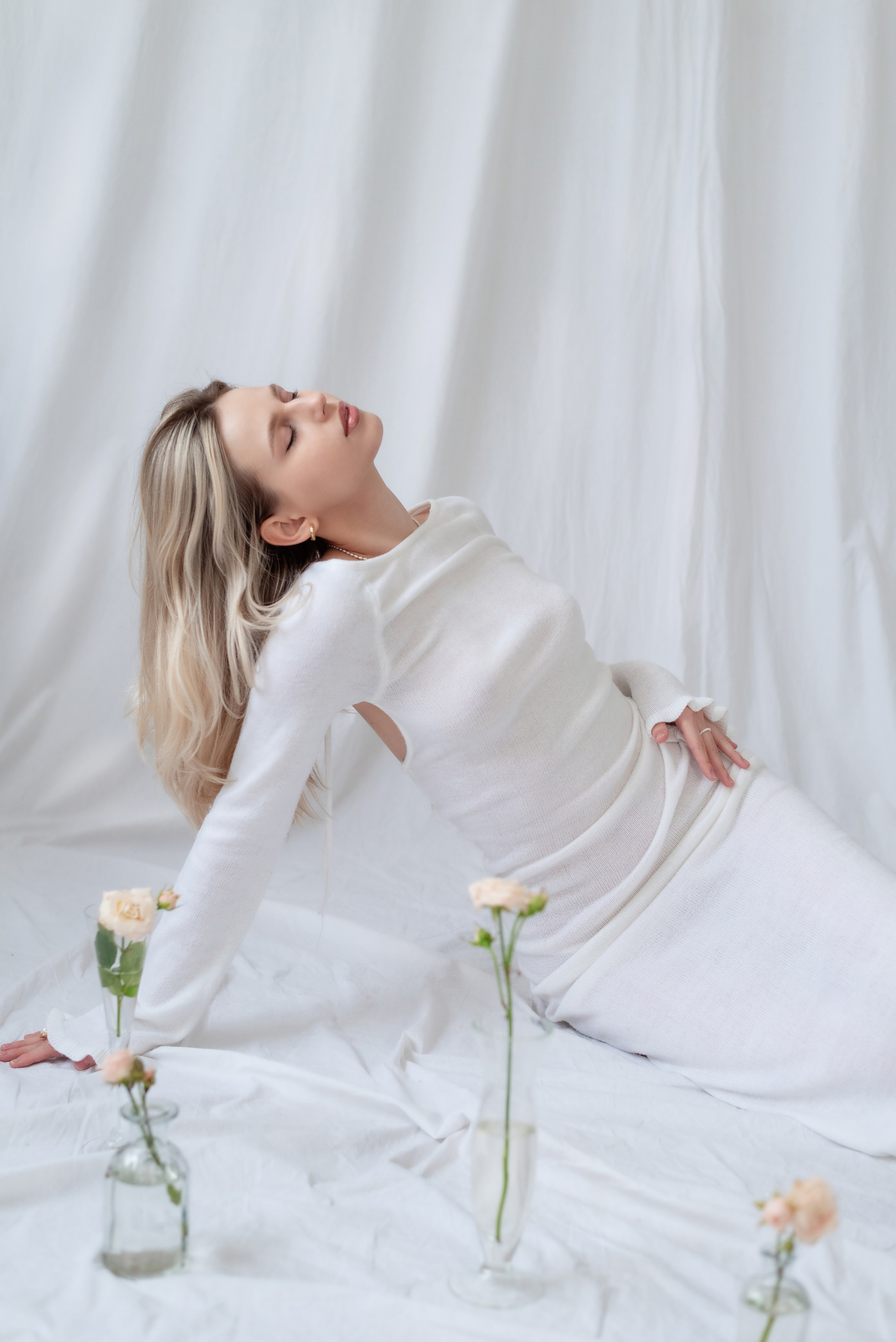 Надежда. Свадебный и семейный фотограф Волгоград Ксения Афонина