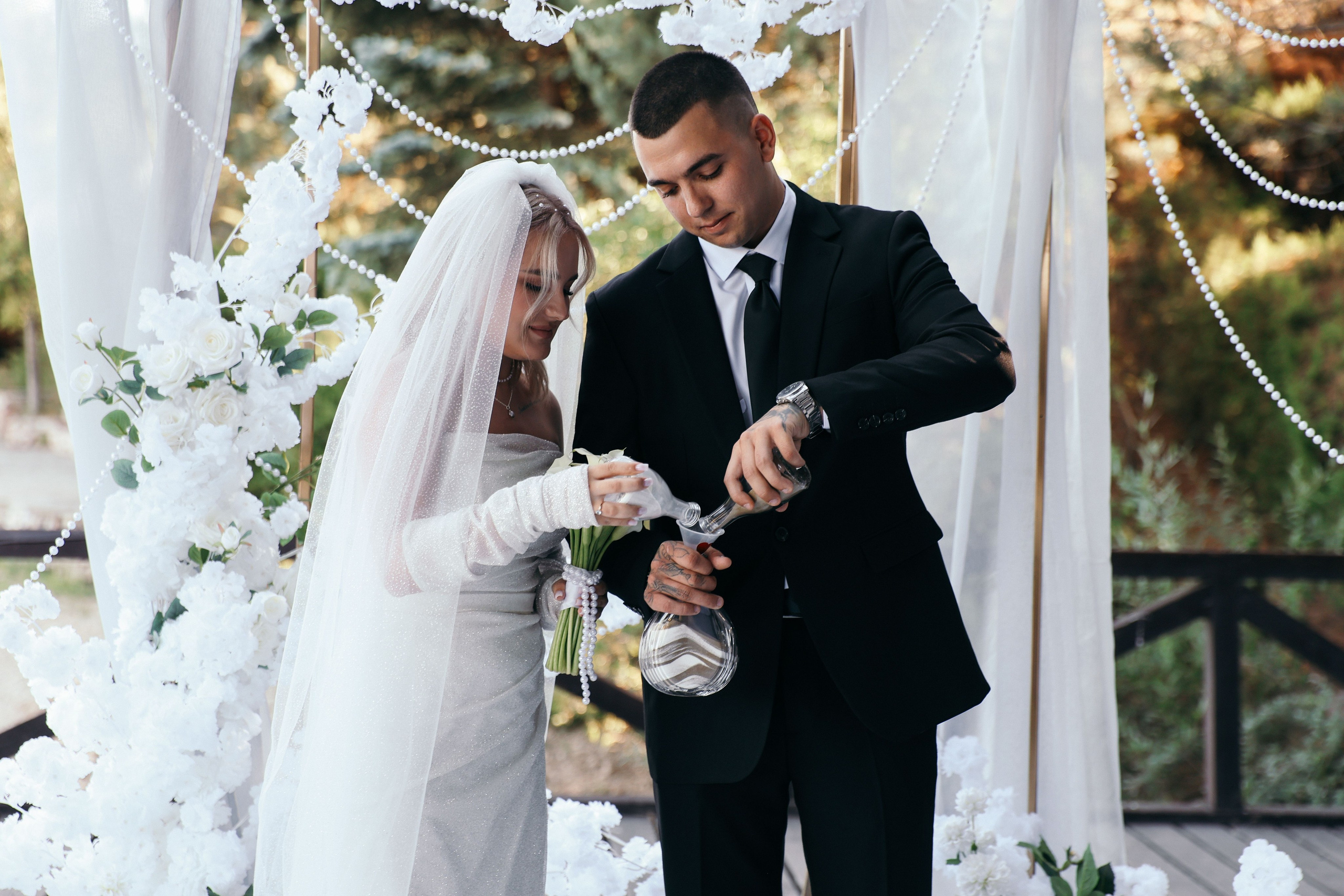 Анонс свадьба Владислав и Анастасия. Свадебный и семейный фотограф в Севастополе и Крыму Анастасия Сураева