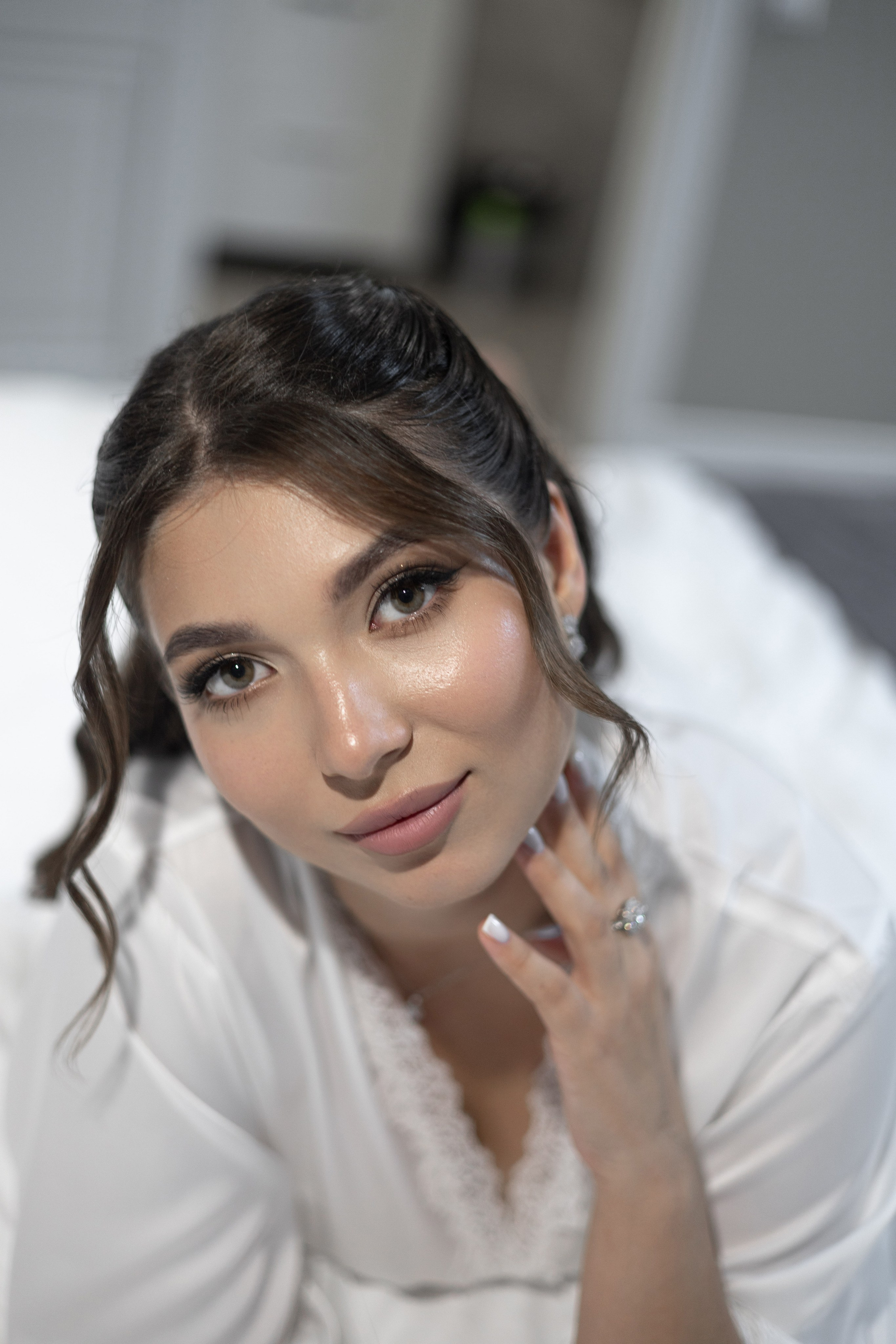 Фотограф в Самаре Ксения Владимировна