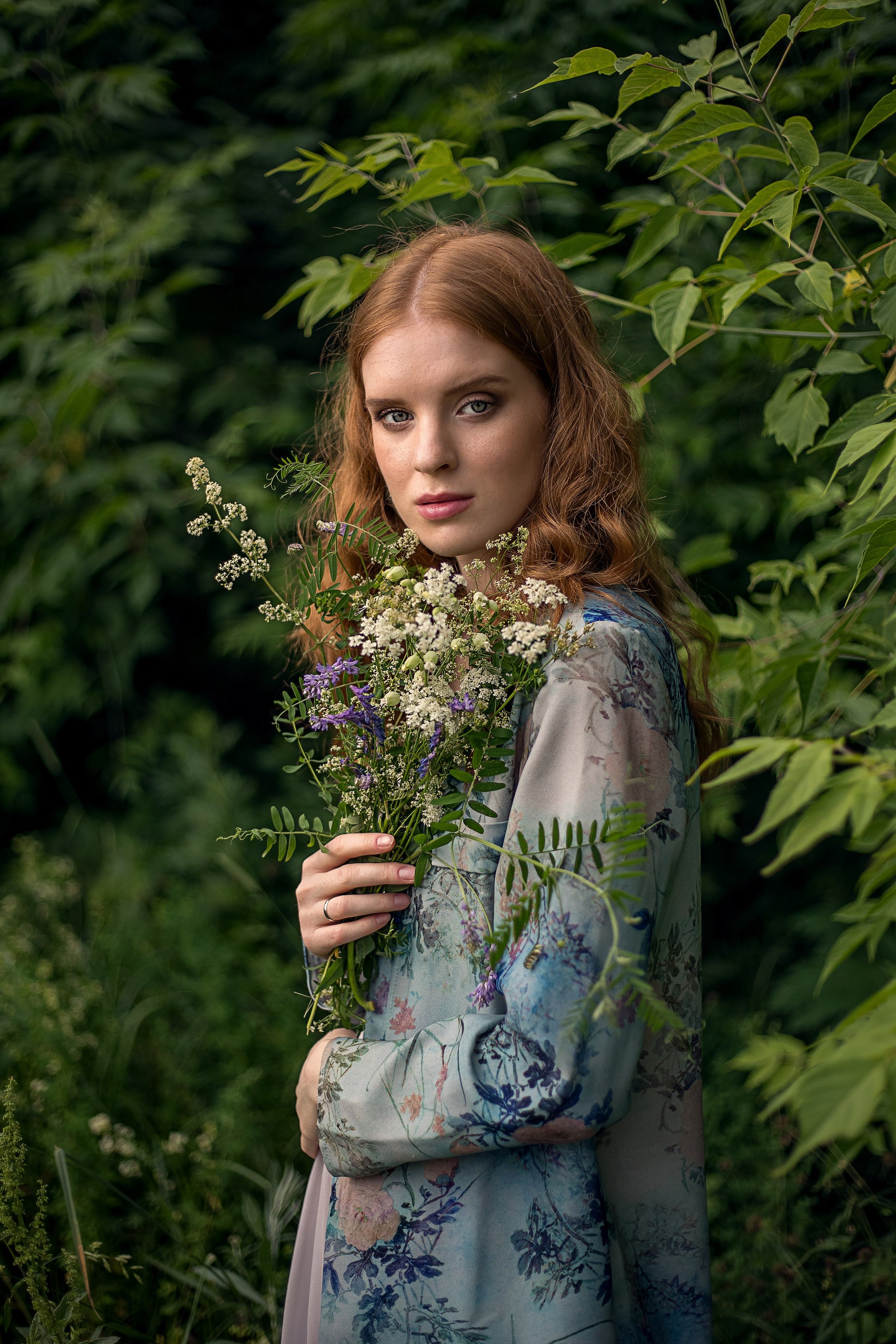 Немного фэшн. Семейный и детский фотограф В Москве Парамонова Екатерина