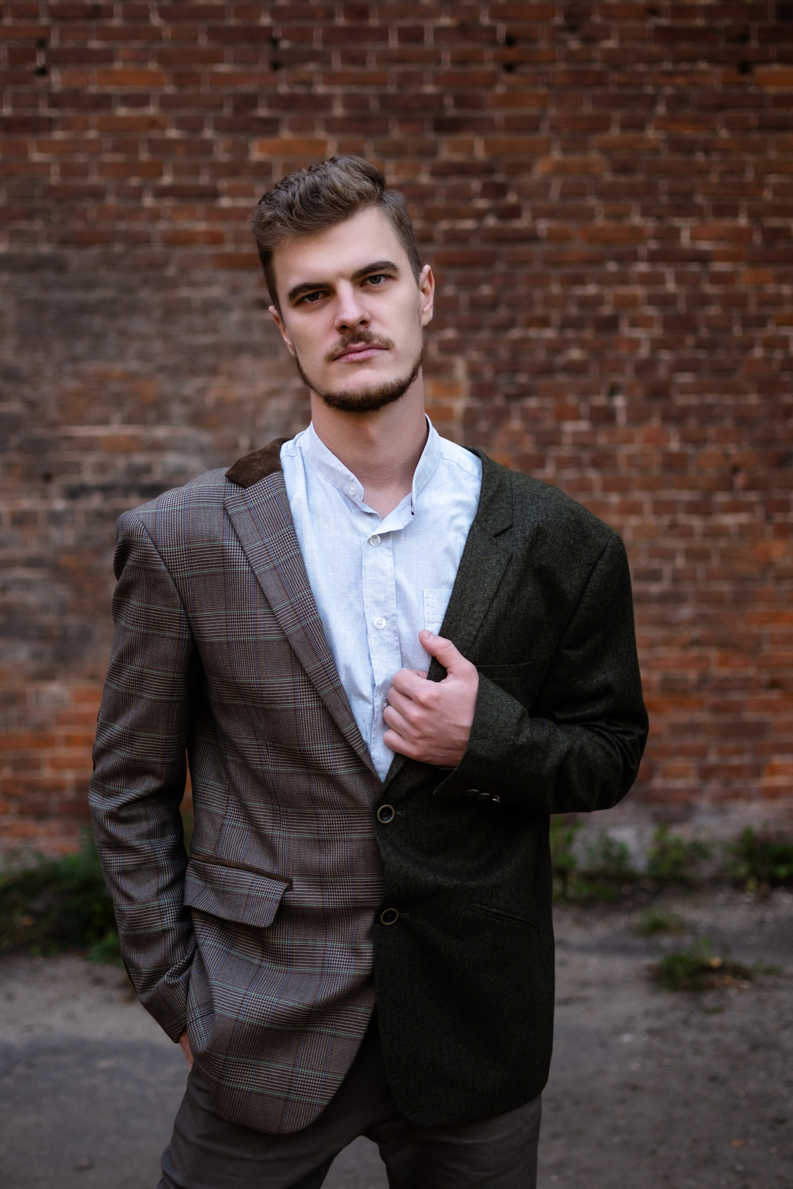 Георгий. Фотограф в Твери Дементьева Анастасия