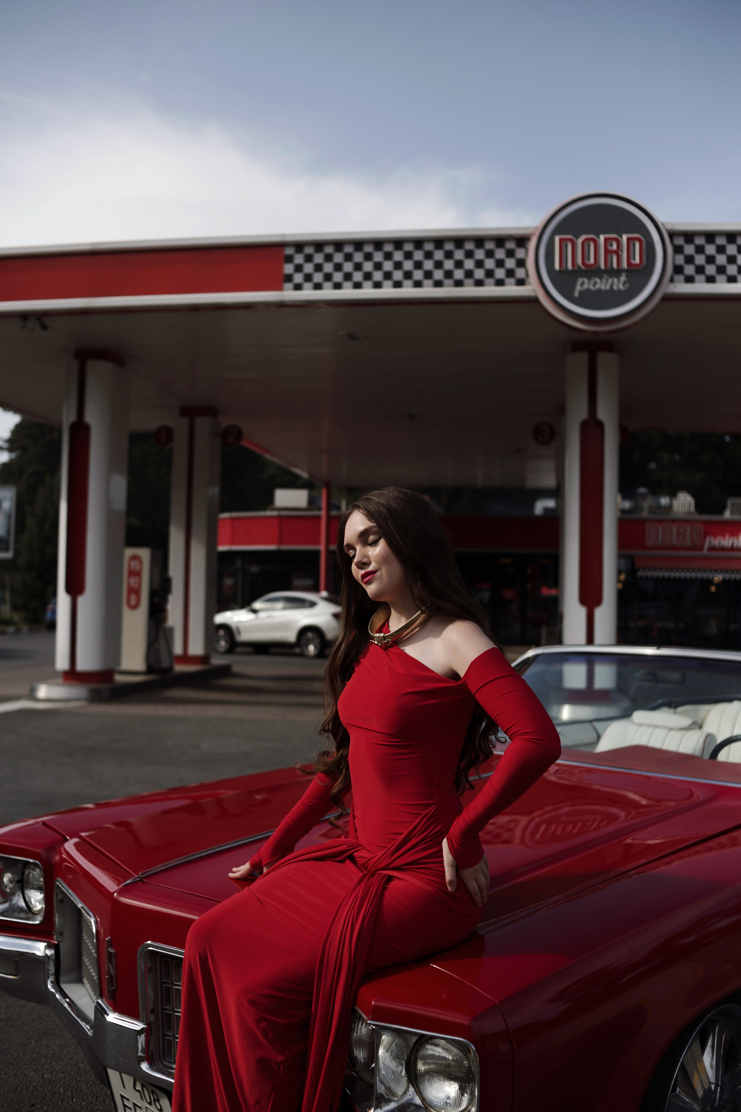 Md: @ms_heavyy Muah: @darina_makeup_spb Org: @creative_photoday