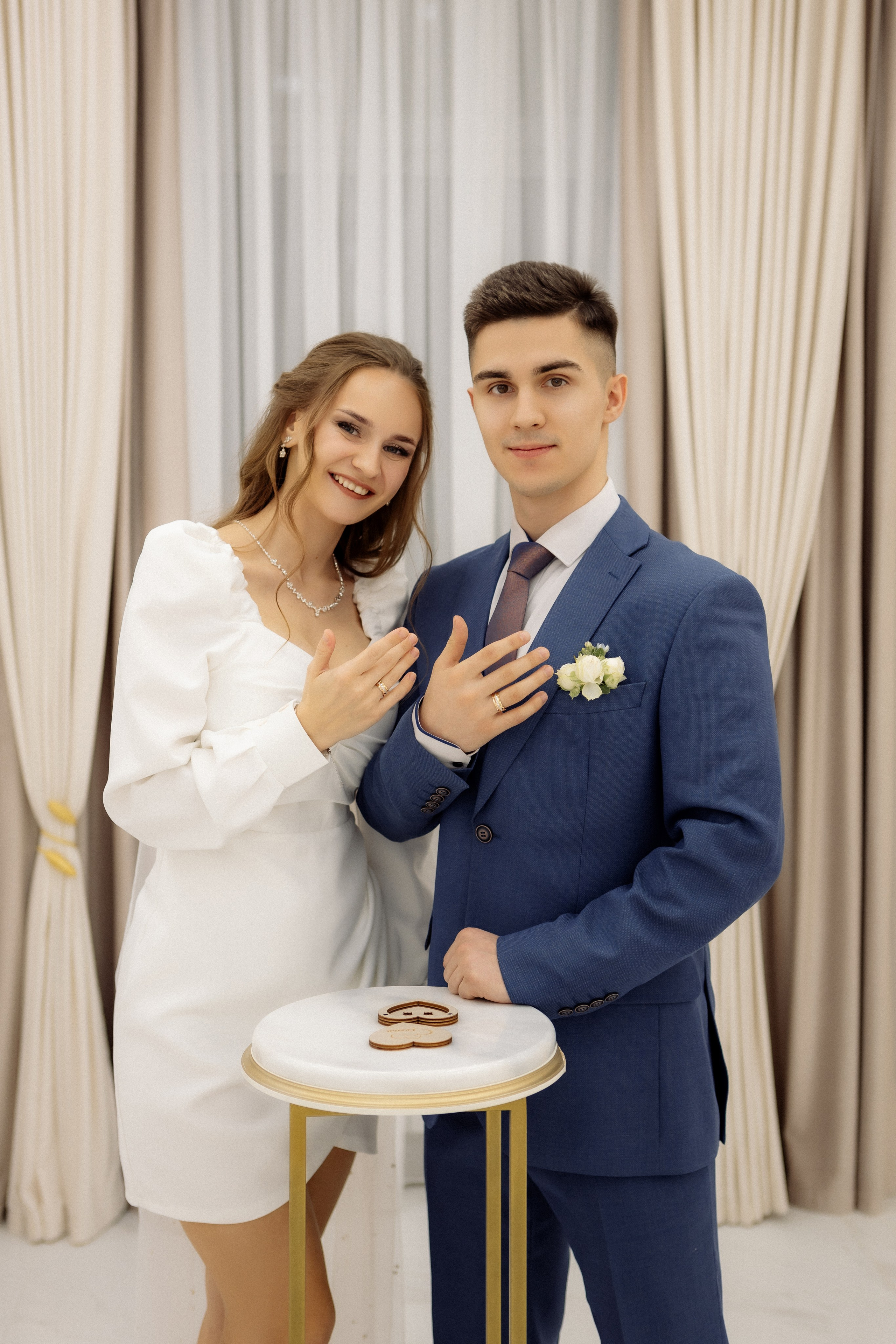 И&Д (Бенедикт отель). Зотова Алена — семейный и женский фотограф в Зеленограде