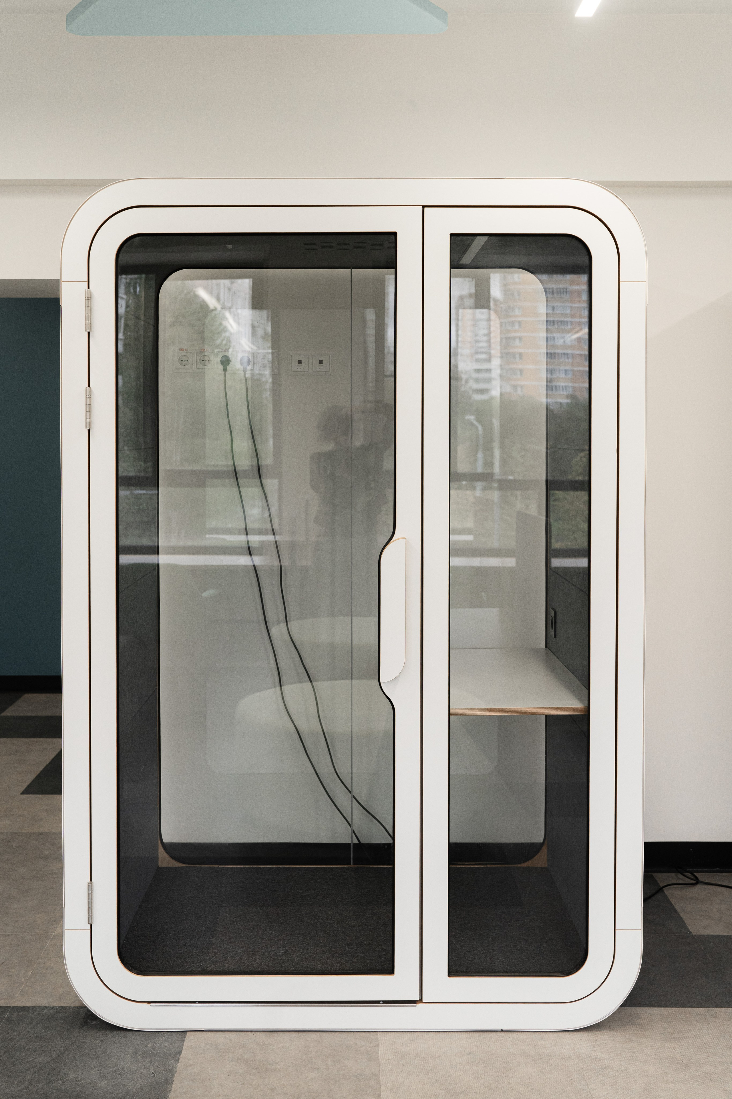 Московская школа 2.0. Елена Пашкевич, интерьерные съемки | Москва