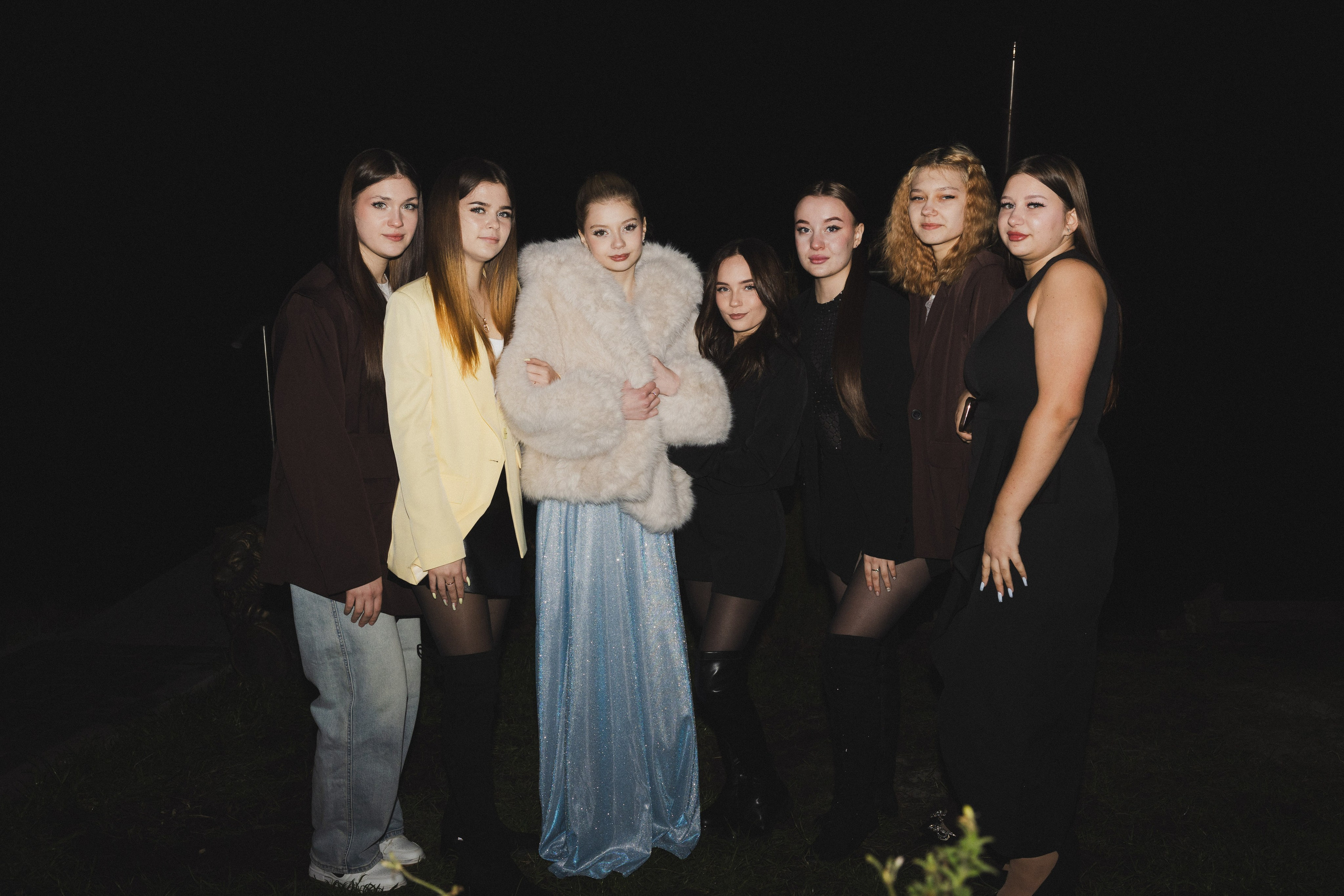 День рождения Леры. Олег Минайлов — Фотограф ваших событий