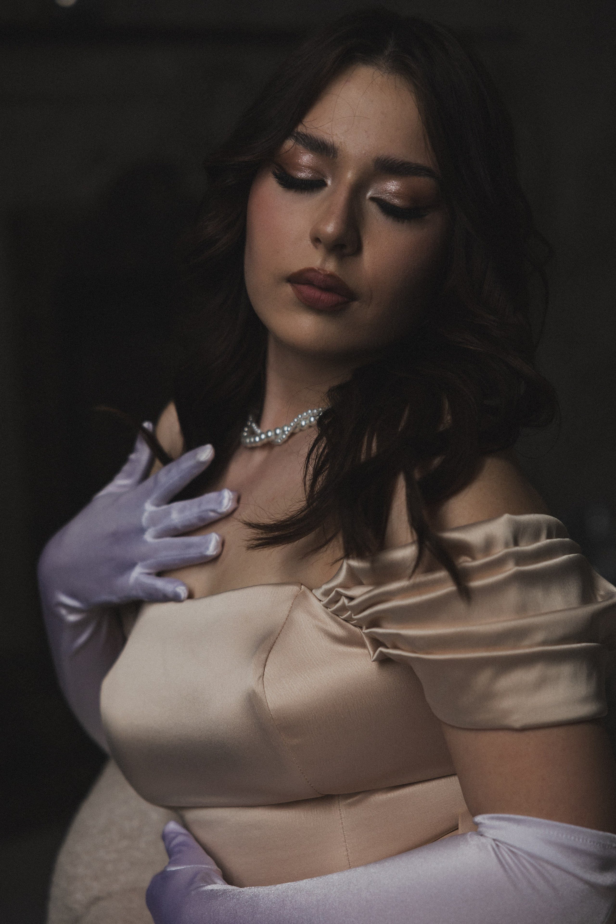 Дарьяна. Олег Минайлов — Фотограф ваших событий