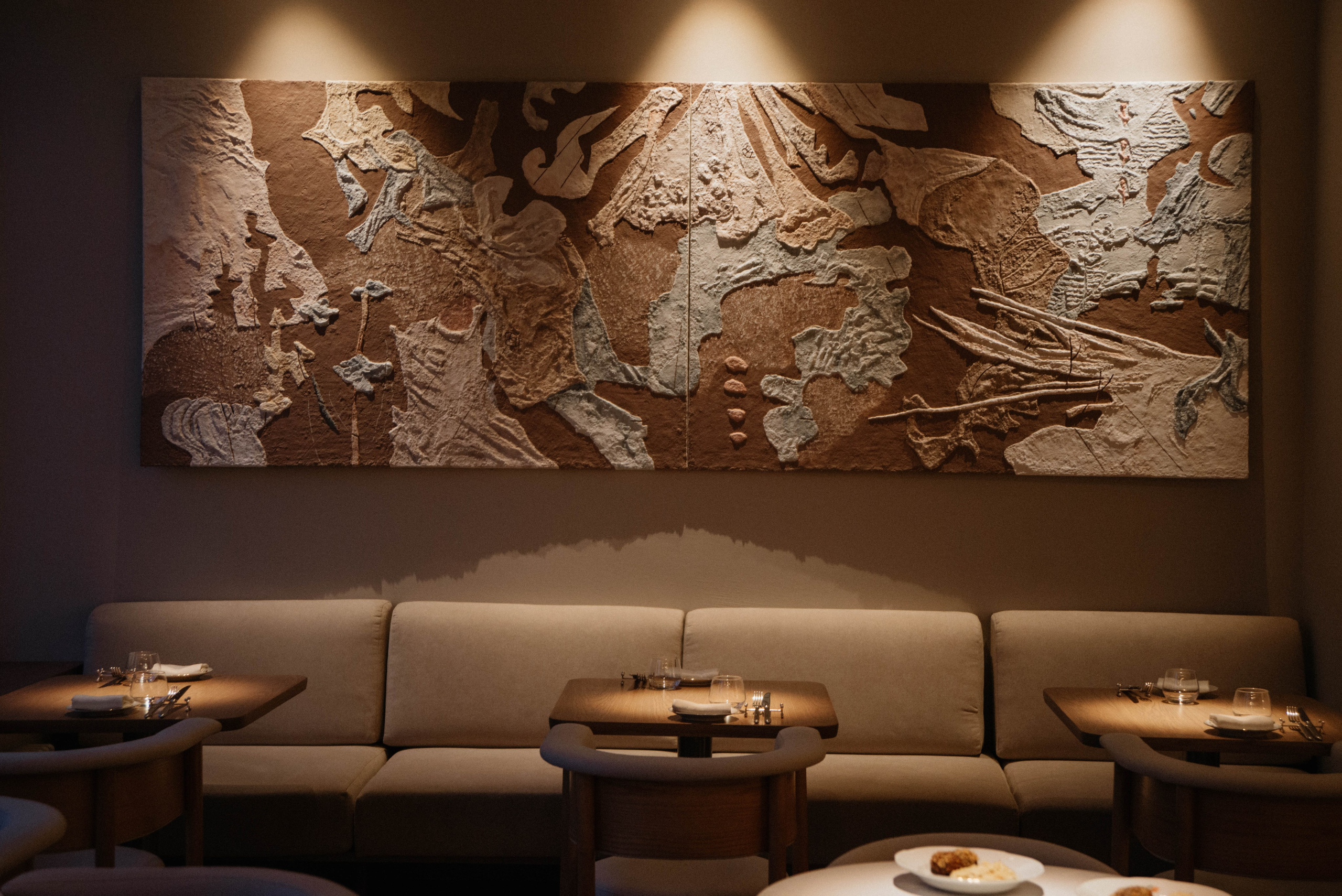 Контентная фотосессия для ресторана La Volte. Ксения Glossa. Портретный и репортажный фотограф в Самаре