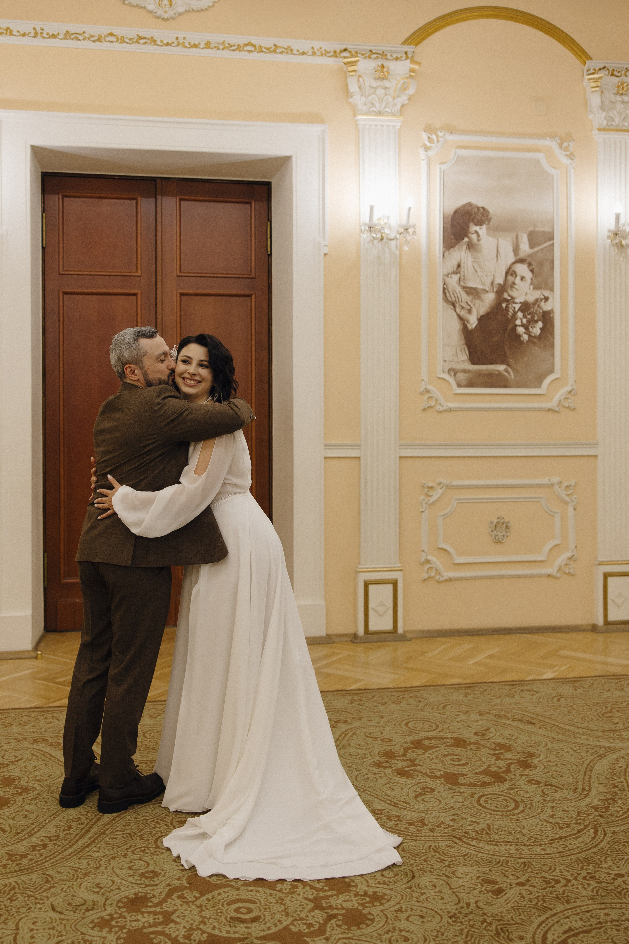 Ильдар и Элина. Свадебный фотограф Мария Клементьева