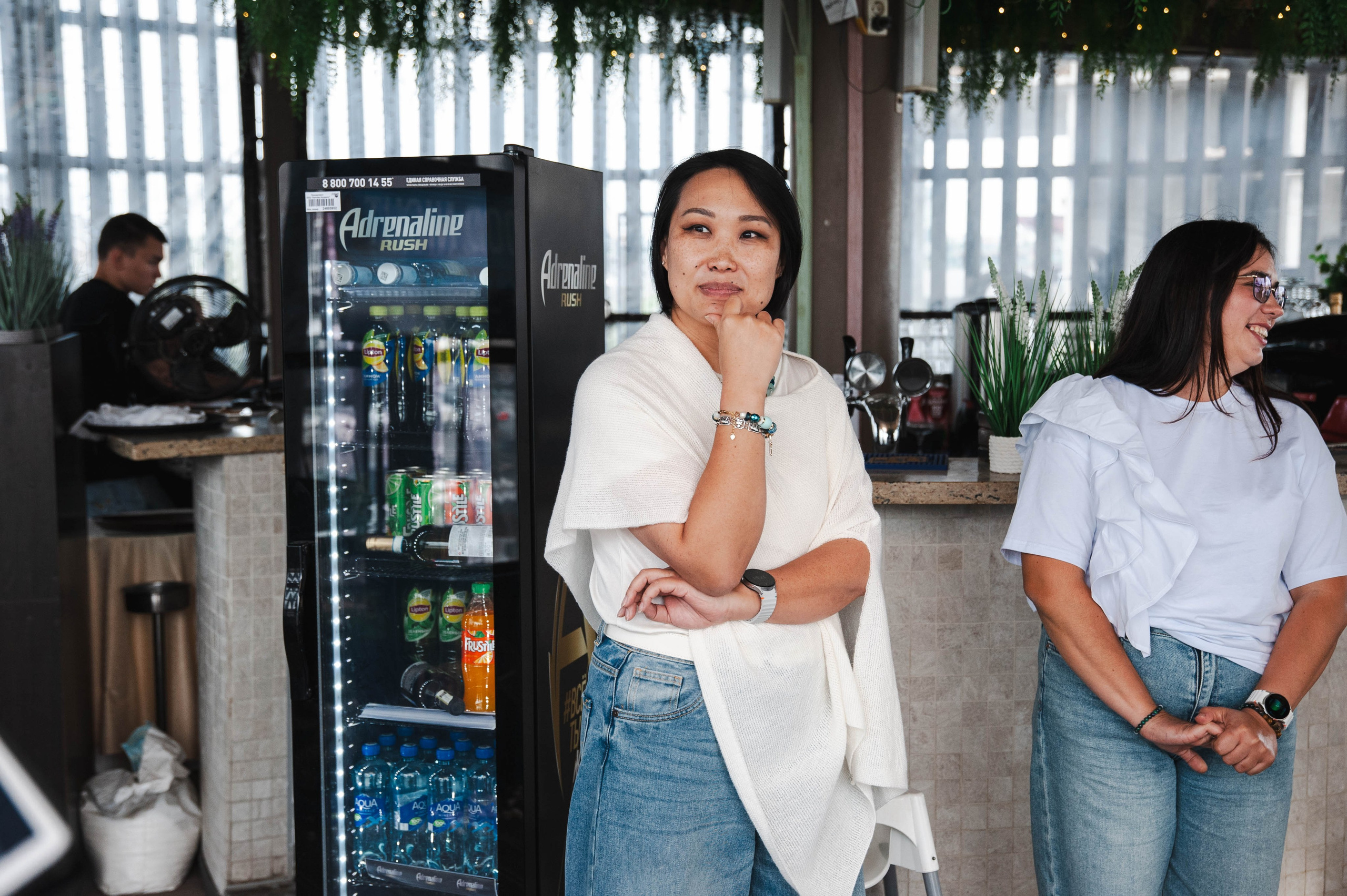 День рождения Ольги