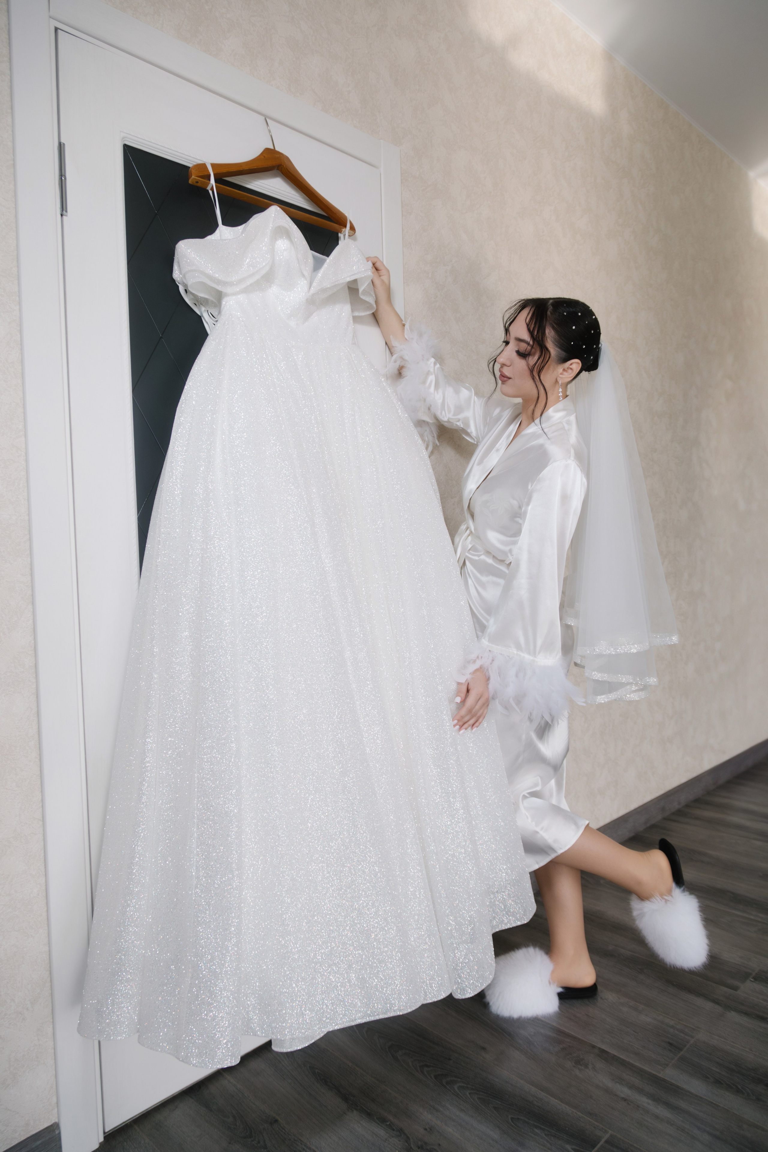 Свадьба Данила и Полины. Артур Иликчян — Wedding & Event фотограф в Краснодаре