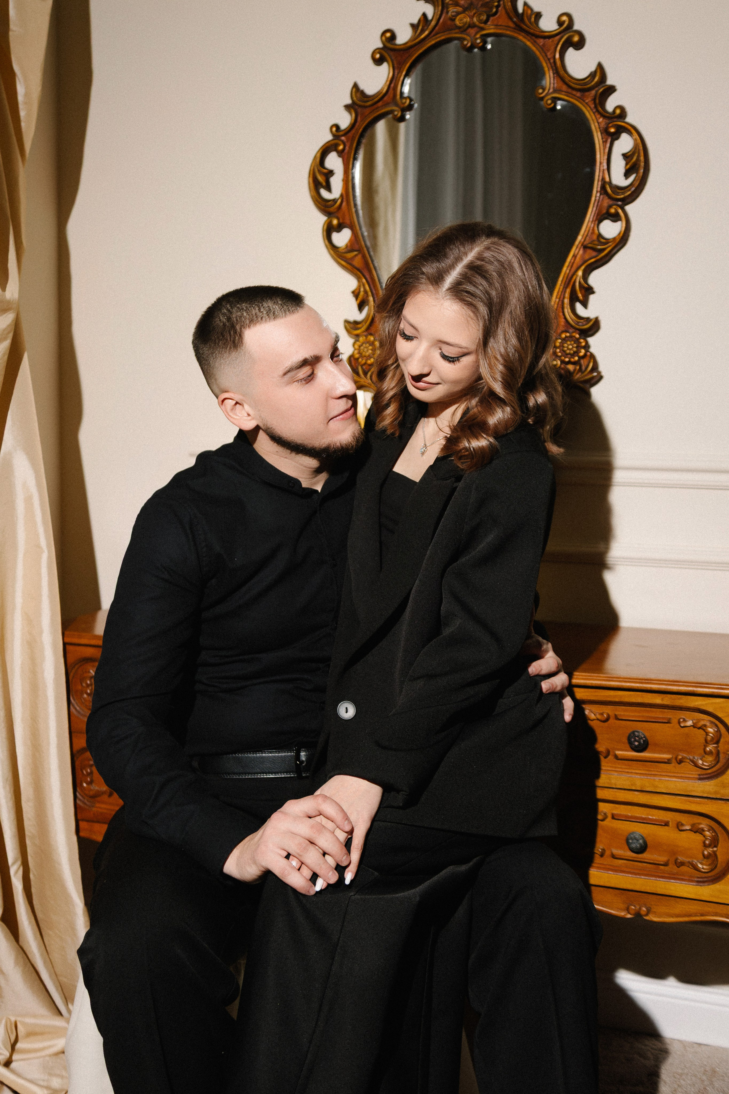 Предсвадебная Love Story. Артур Иликчян — Wedding & Event фотограф в Краснодаре