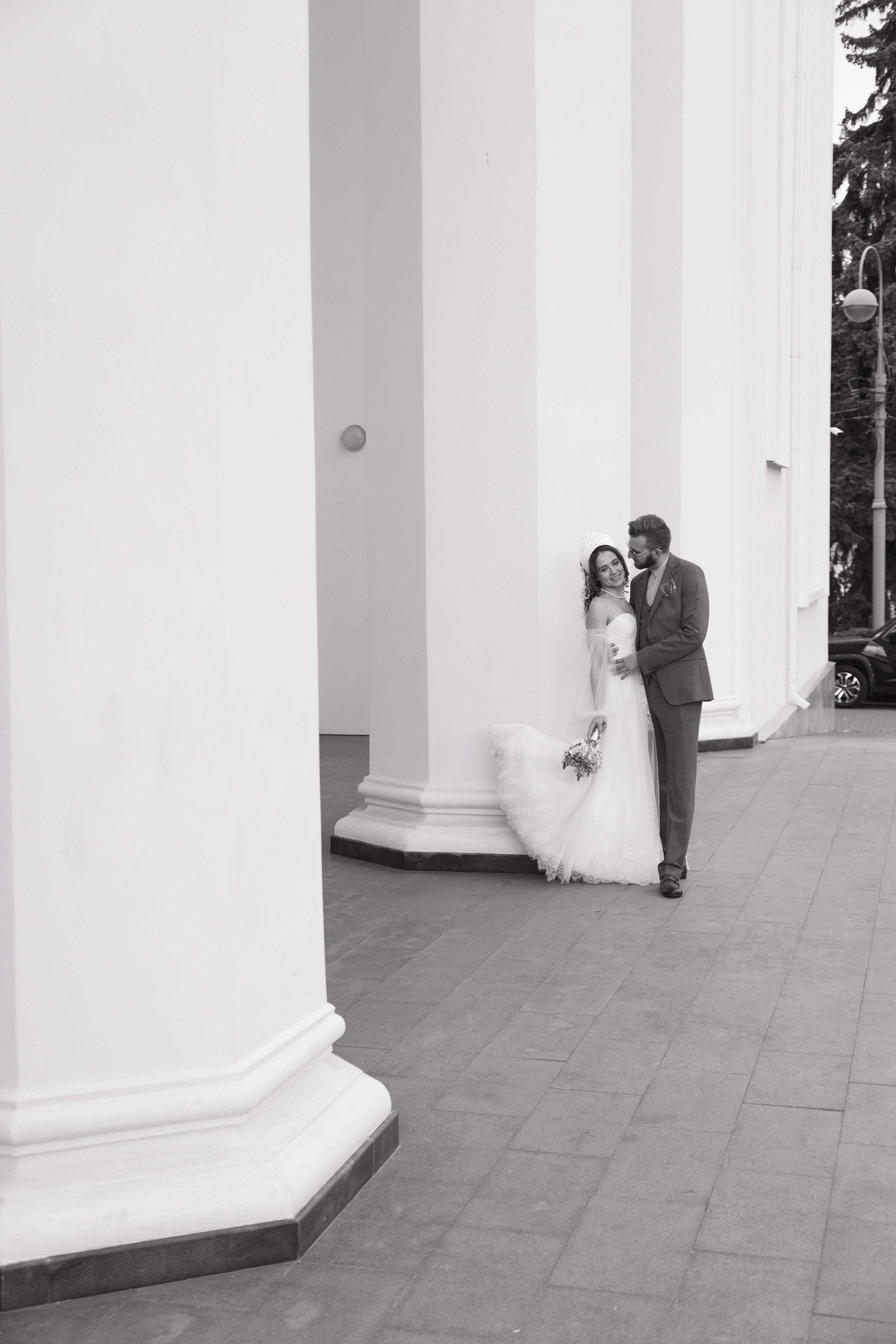 Алексей и Анастасия. Артур Иликчян — Wedding & Event фотограф в Краснодаре