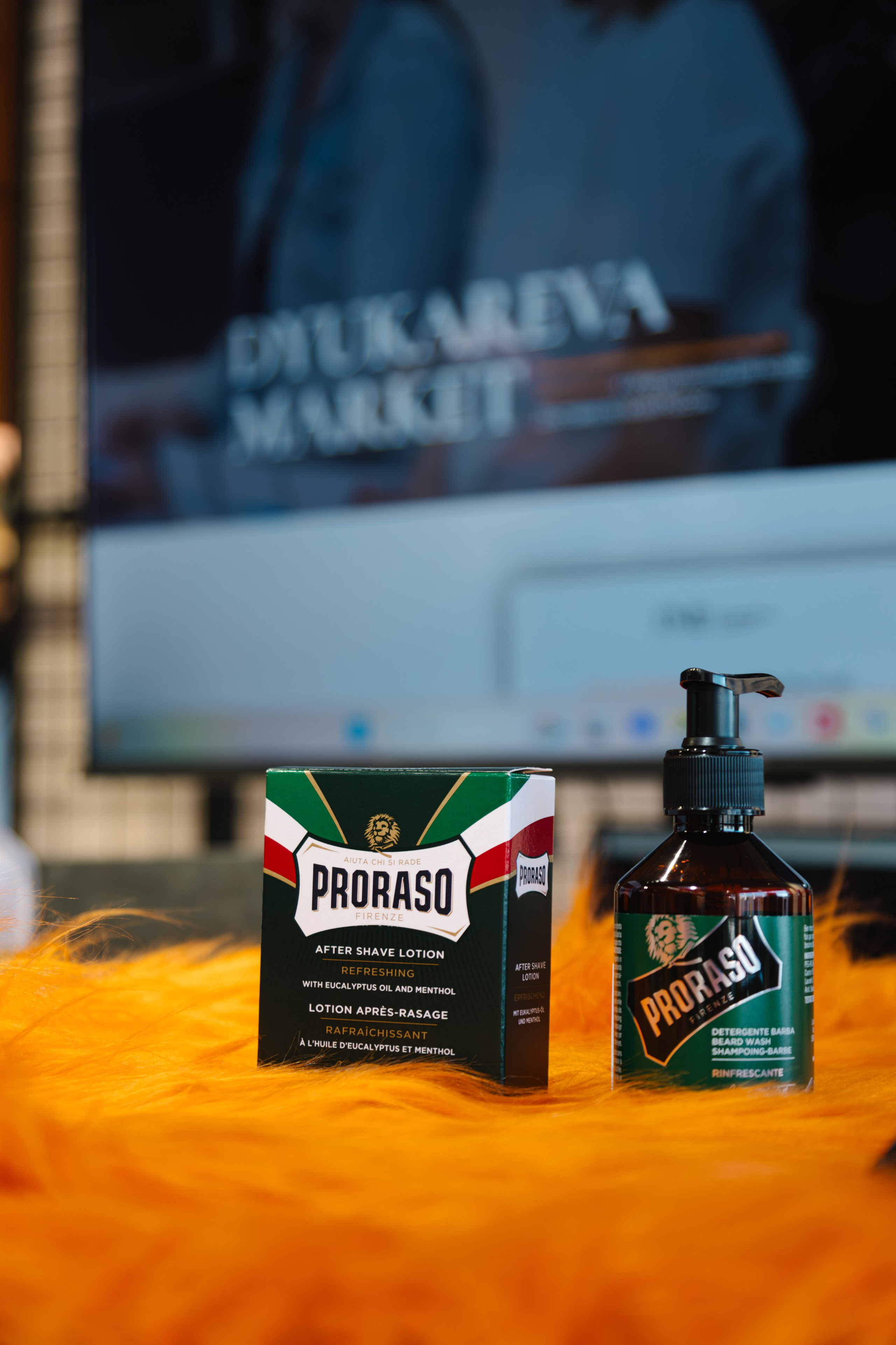 Открытие DYUKAREVA MARKET. Артур Иликчян — Wedding & Event фотограф в Краснодаре