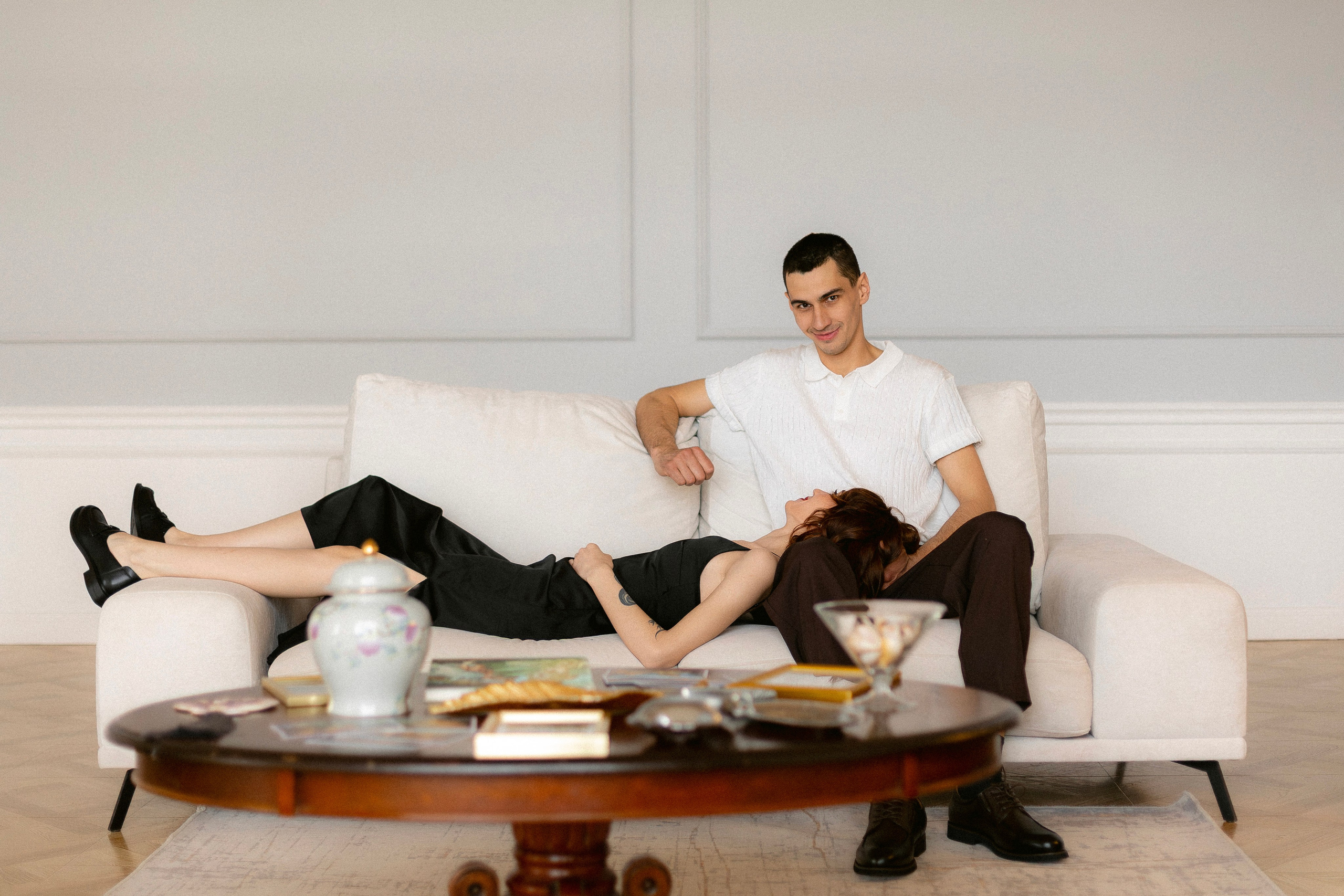 Игорь и София. Артур Иликчян — Wedding & Event фотограф в Краснодаре