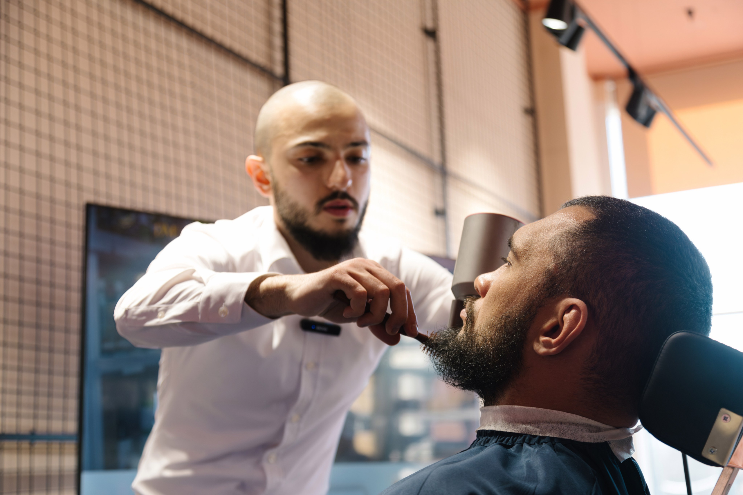 Открытие DYUKAREVA MARKET. Артур Иликчян — Wedding & Event фотограф в Краснодаре