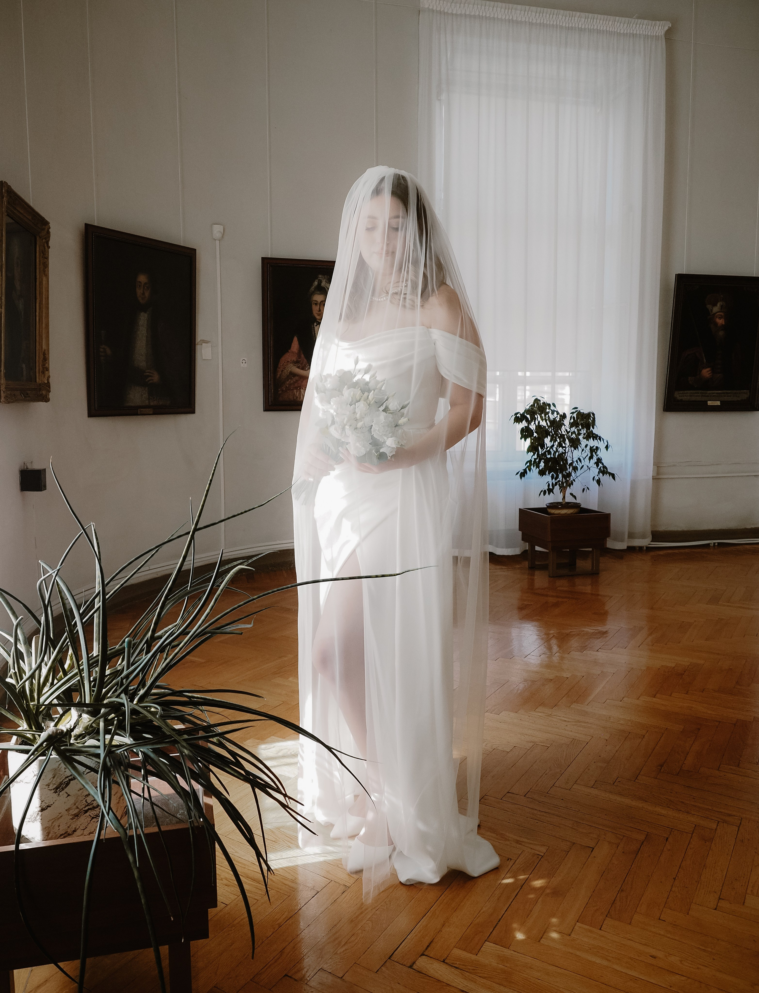 Виталий и Даша. Фотограф Рязань. Семейный Свадебный фотограф