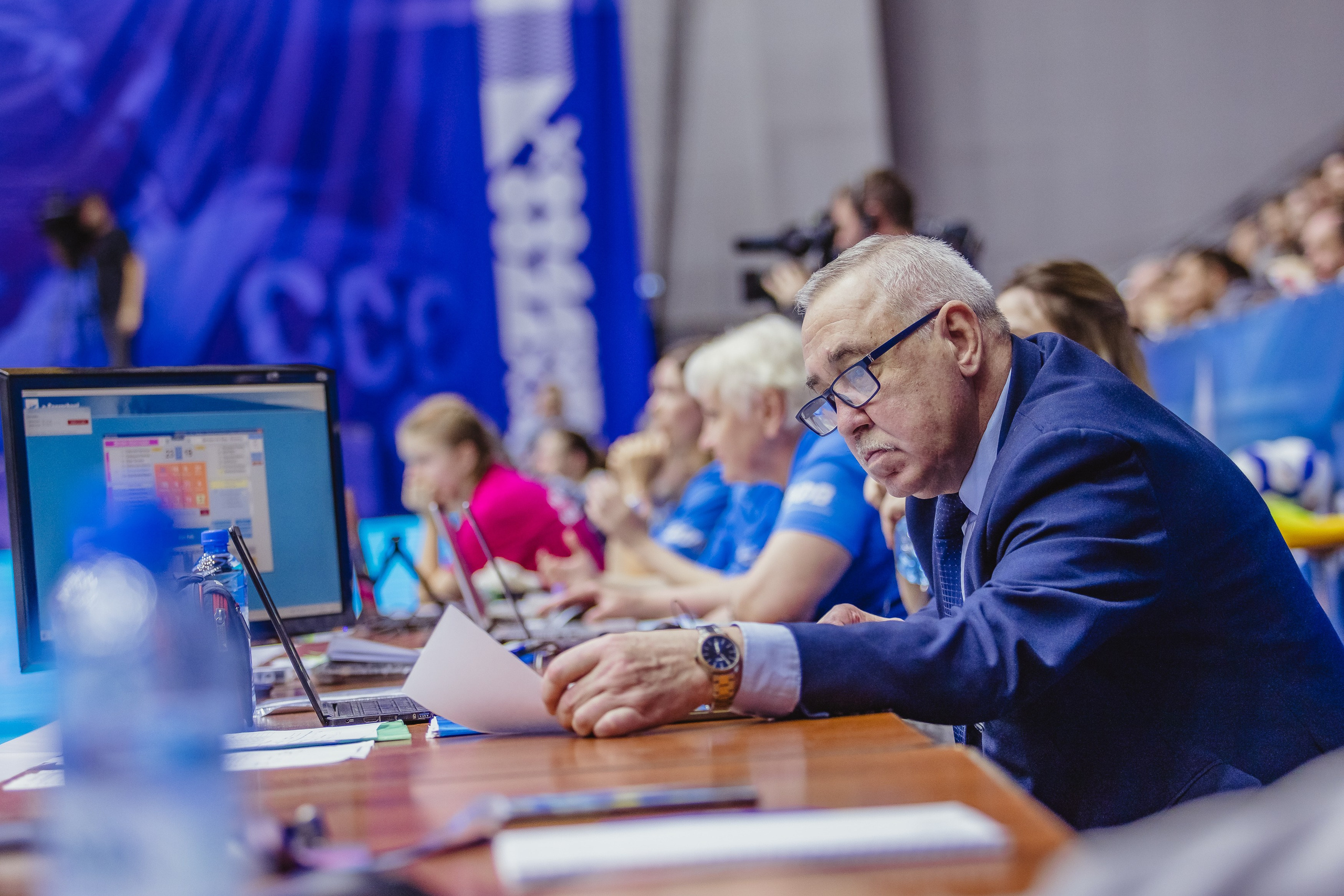 Спортивный репортаж. Фотограф Марина Кобзева