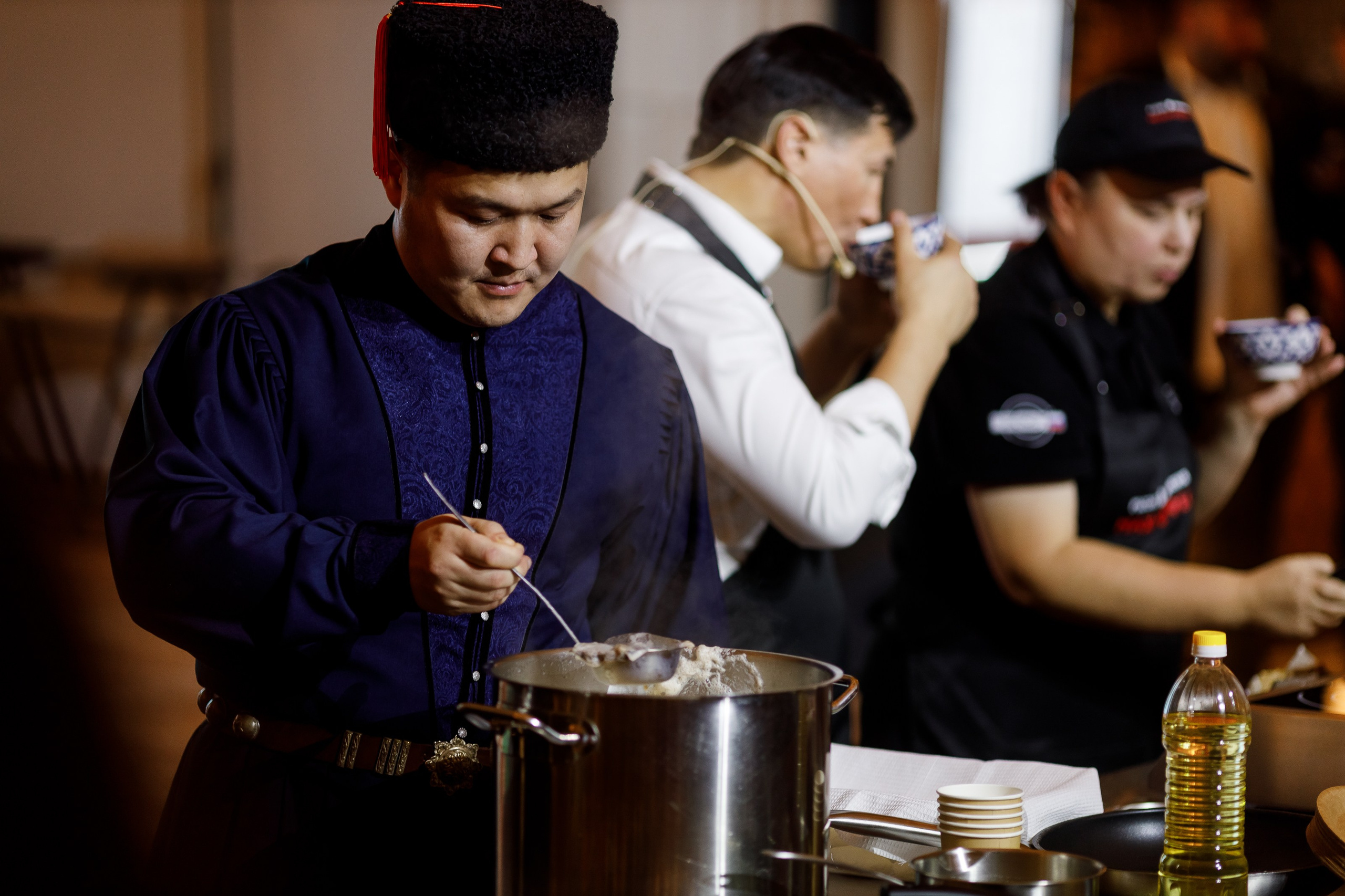 Форум «Россия» — 2023. Фотограф Москва