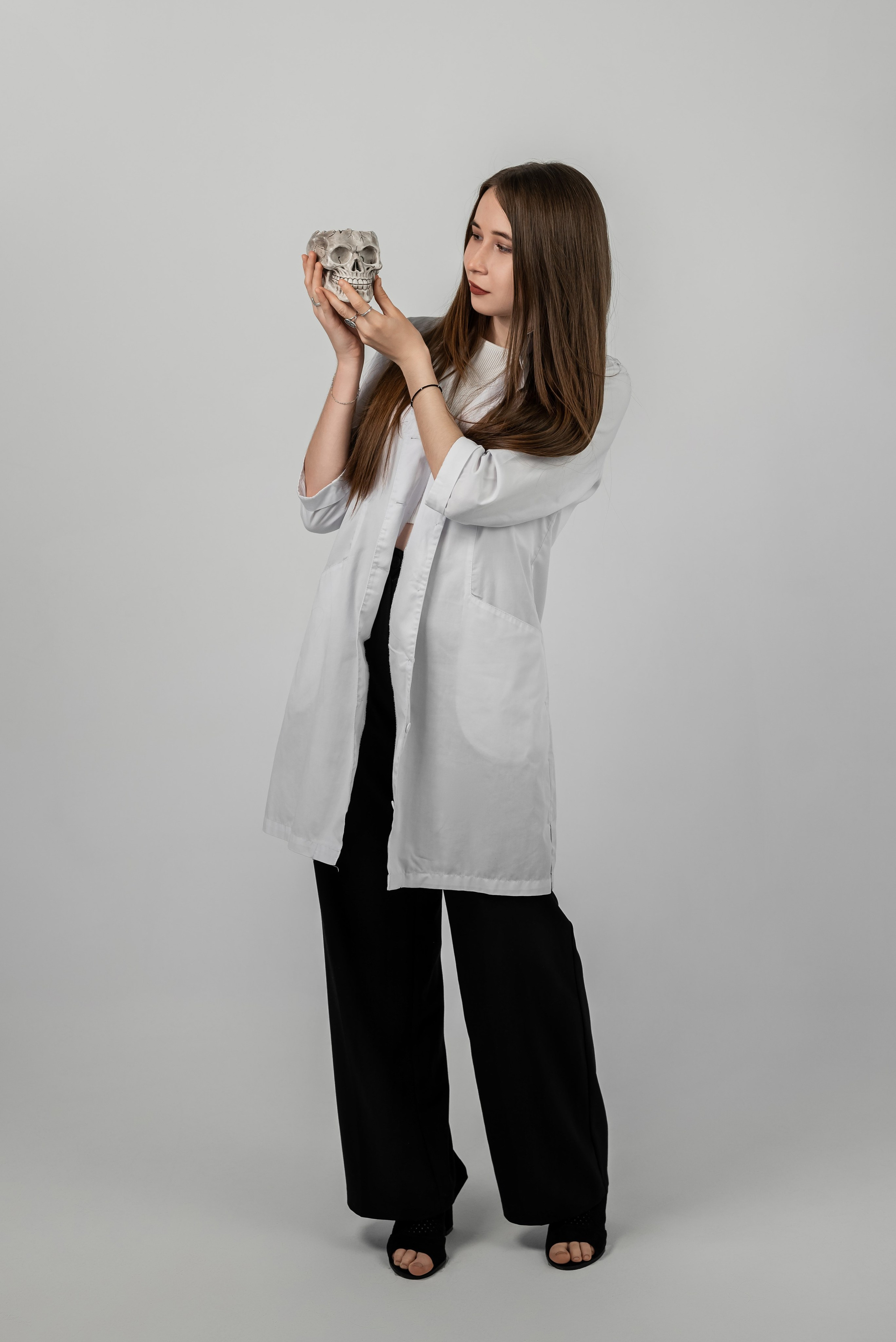 Медицинский колледж. Фотограф в городе Салават