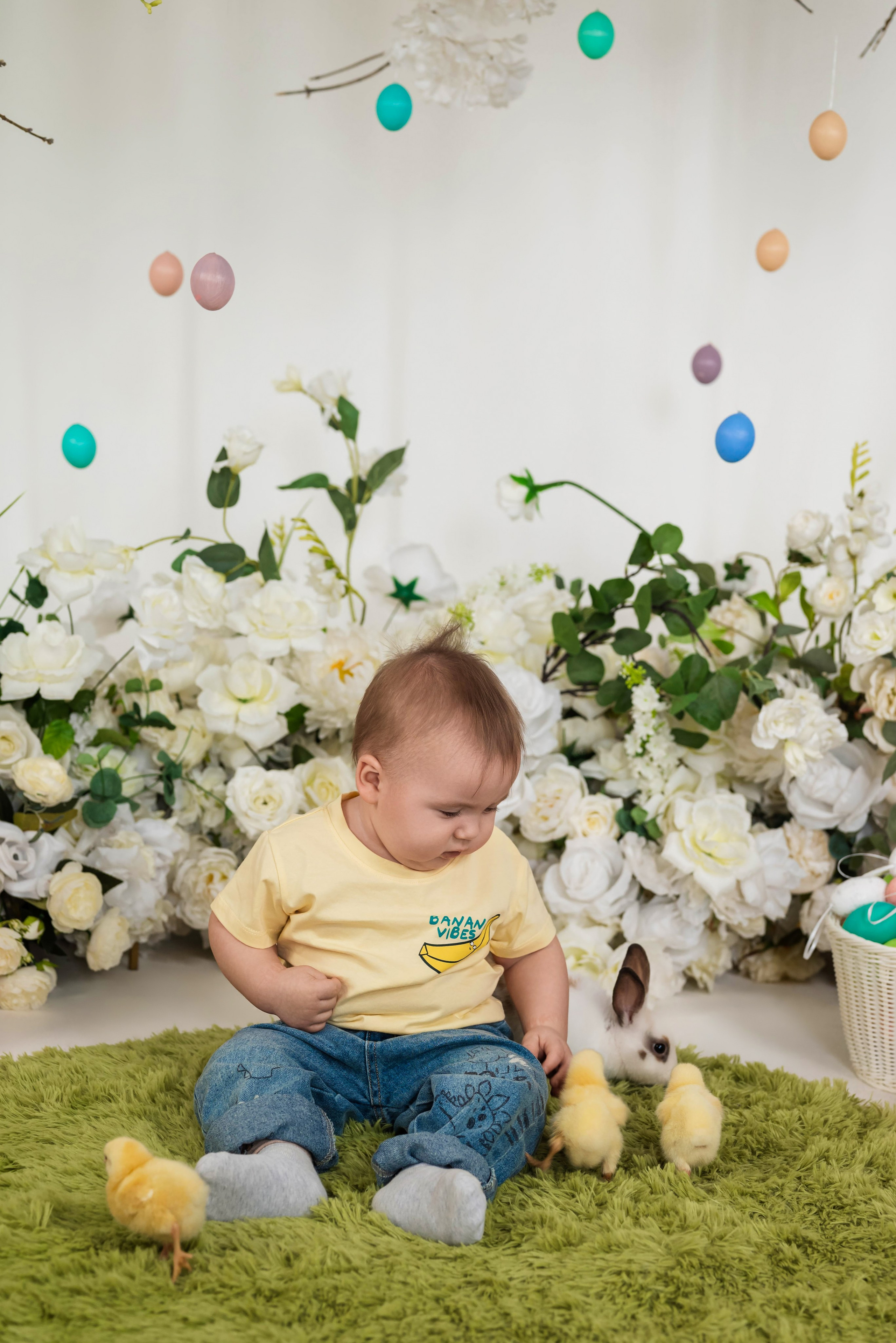 Фотопроект Пасха 2026 г. Фотограф в городе Салават