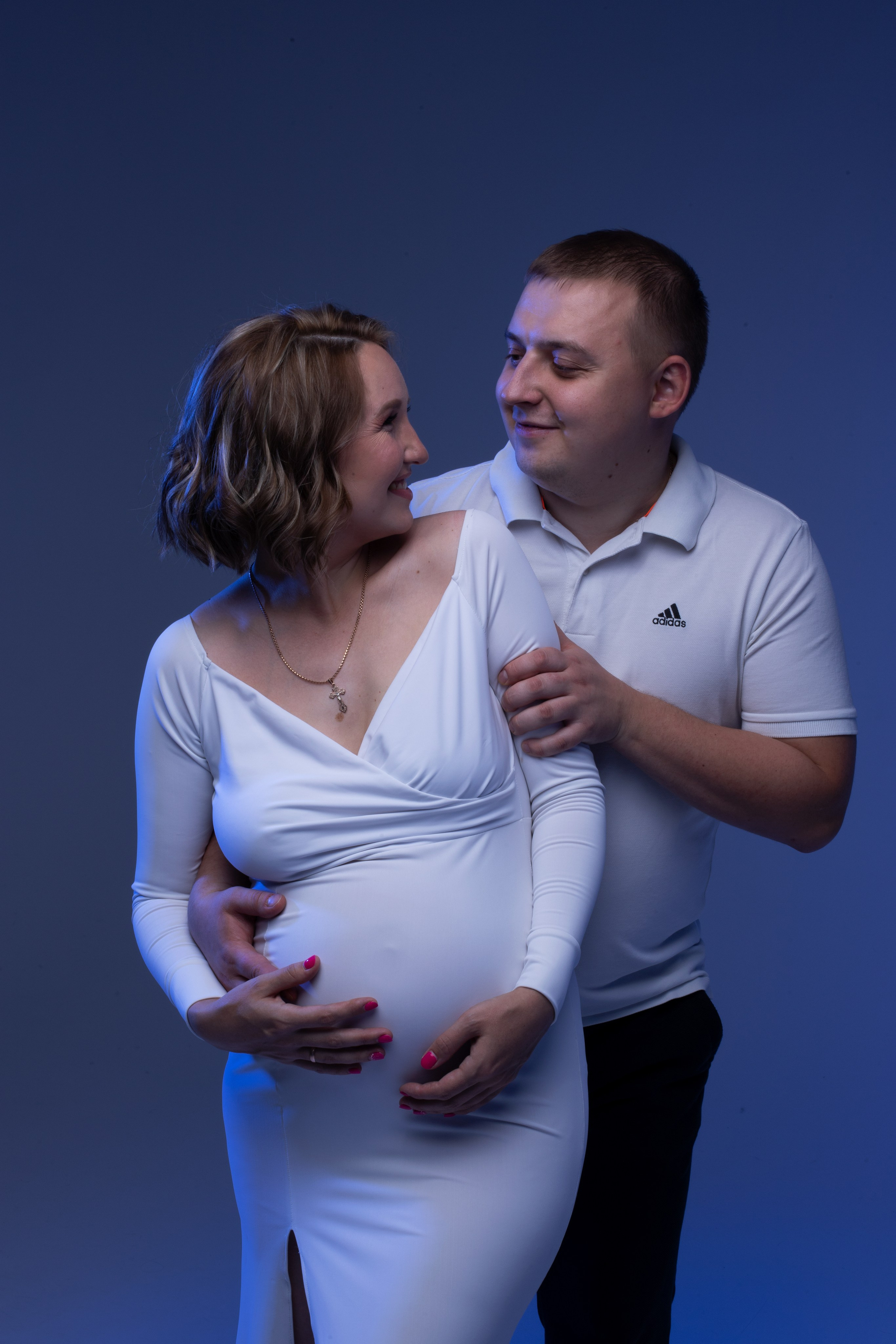 Нина. Свадебный и семейный фотограф в Нижнем Новгороде Екатерина Наймарк