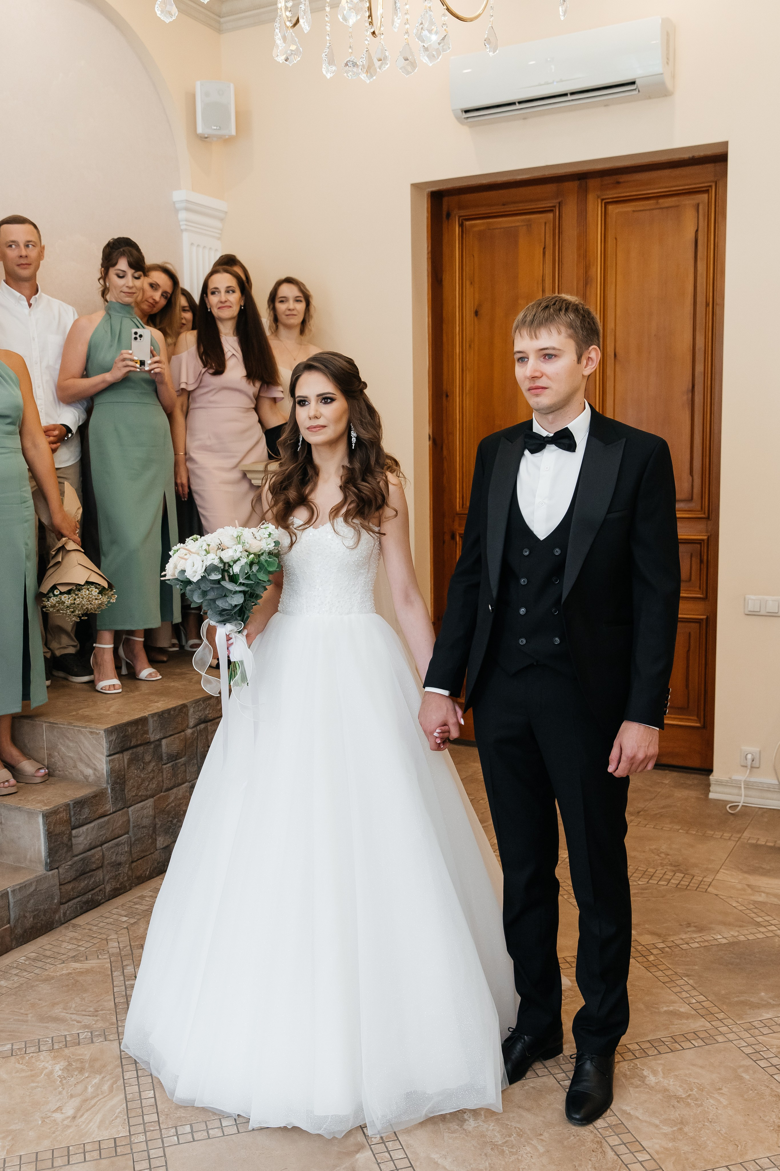 Анастасия и Алексей (полный день). Свадебный и семейный фотограф в Нижнем Новгороде Екатерина Наймарк