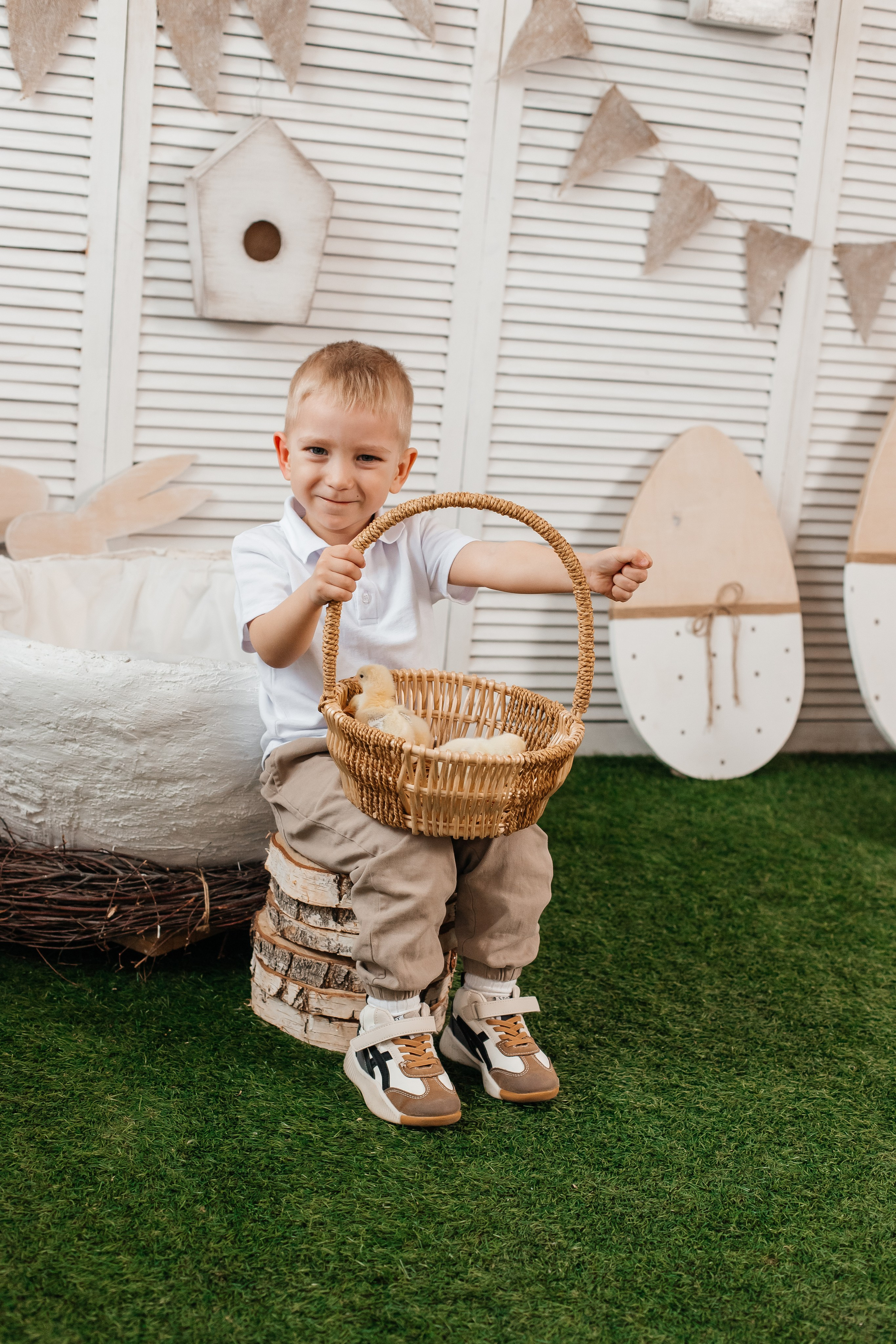 Пасха. Свадебный и семейный фотограф в Нижнем Новгороде Екатерина Наймарк