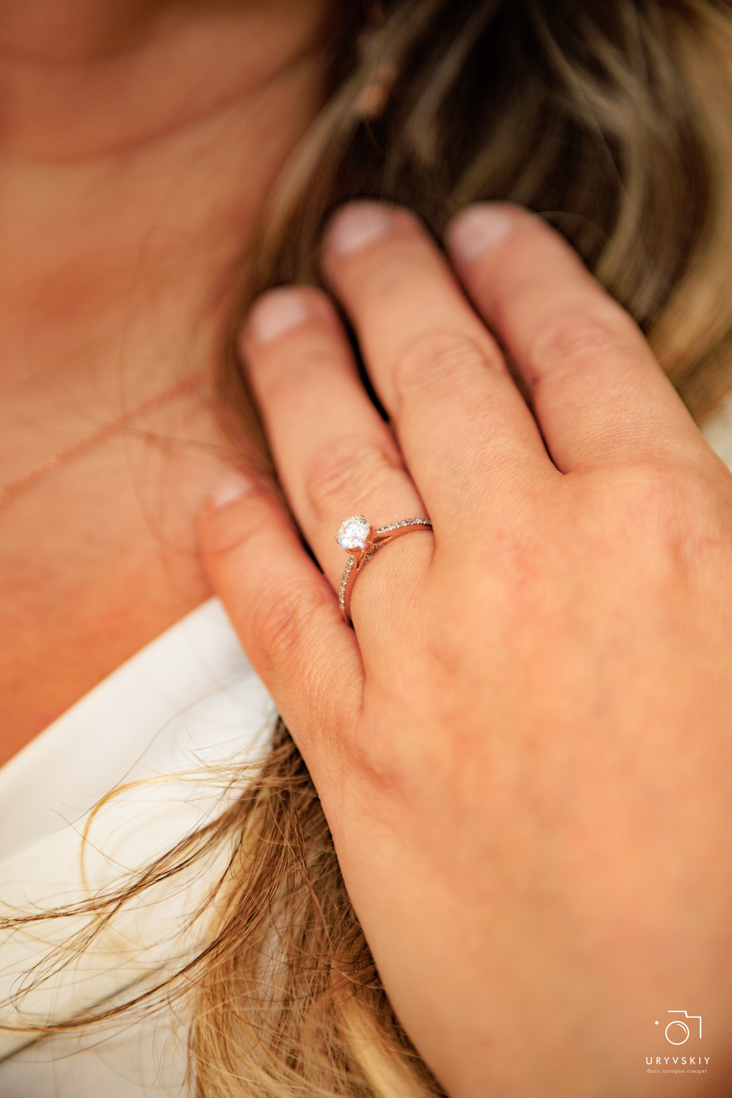 Шоу Top Model — Партнерские съемки. Игорь Урывский. Фотограф Красноярск