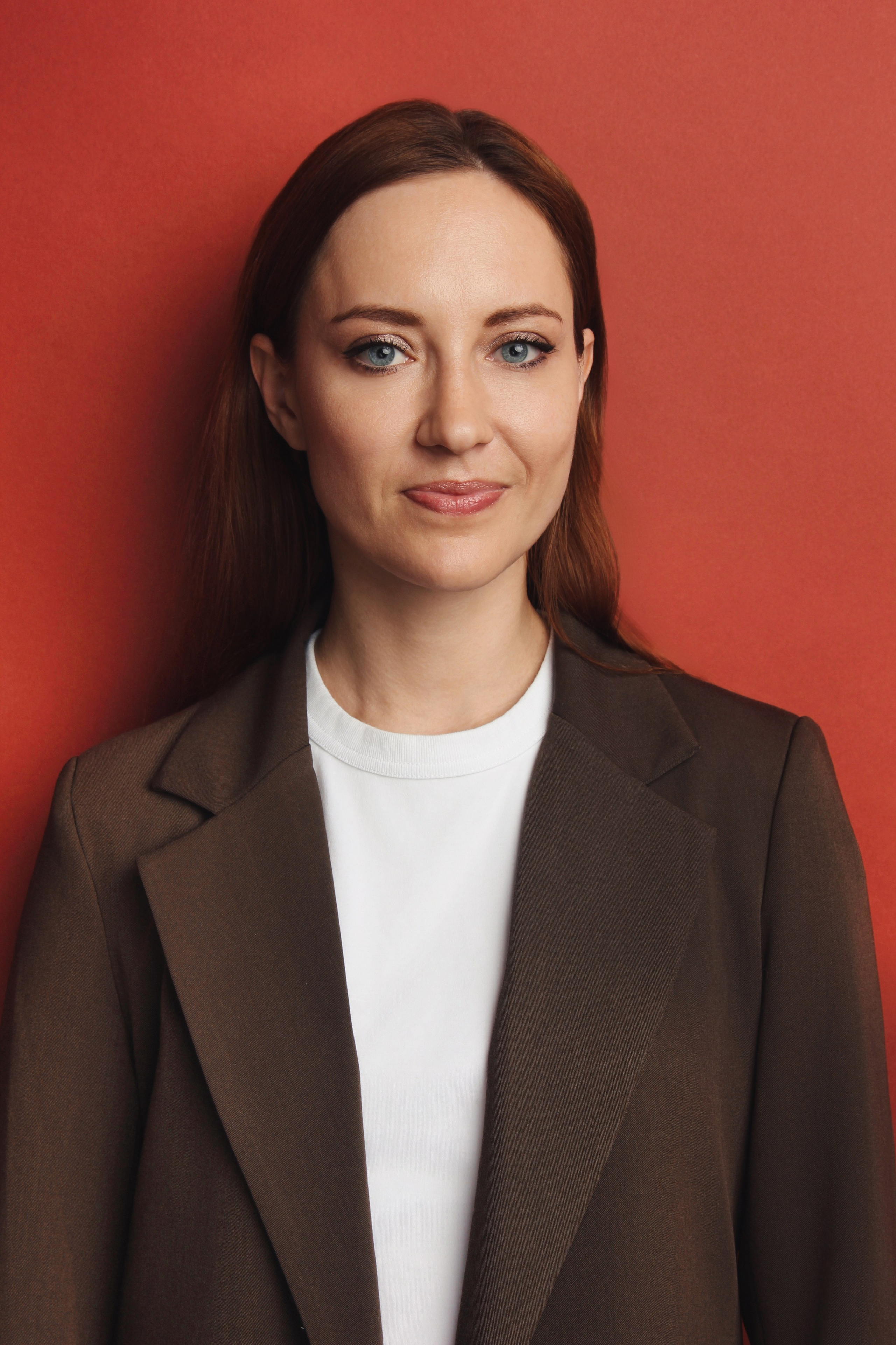 Актерское портфолио в Москве