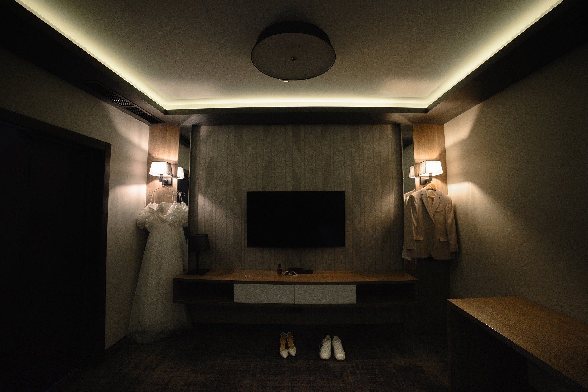 Свадебное портфолио. Dmitry Gagarin Photographer