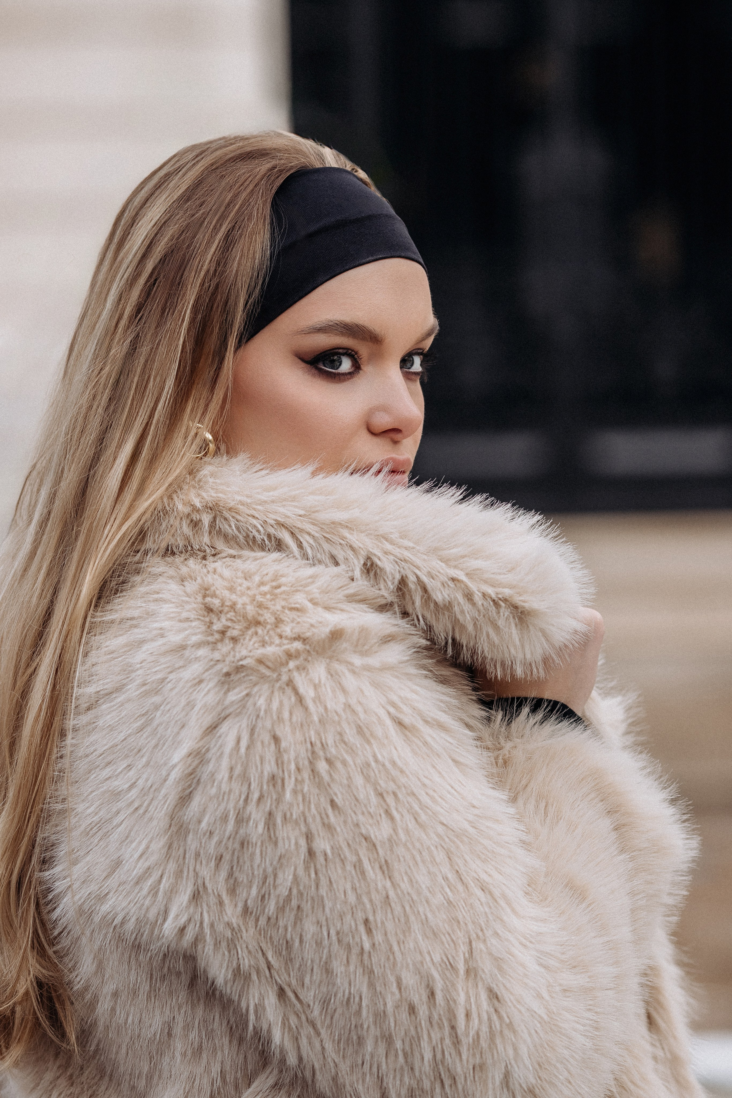 Арина (Pretty Woman). Фотограф Ирина Красса