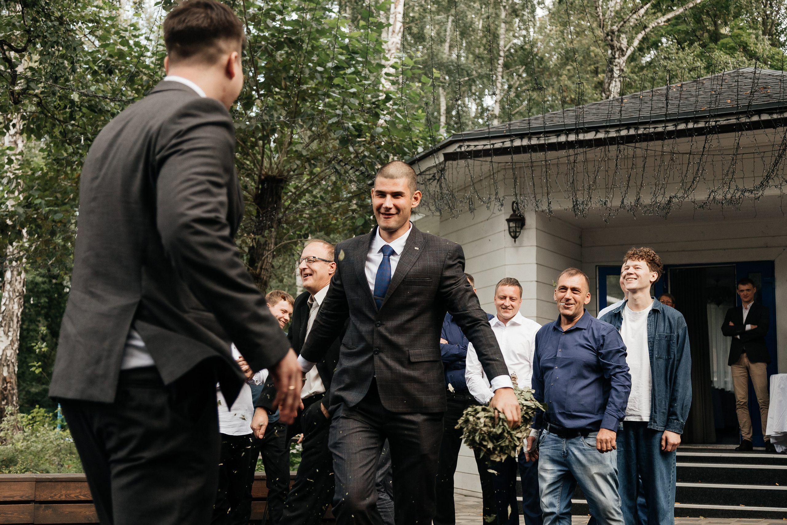 Дмитрий и Мария/2024. Свадебный и семейный фотограф в Екатеринбурге