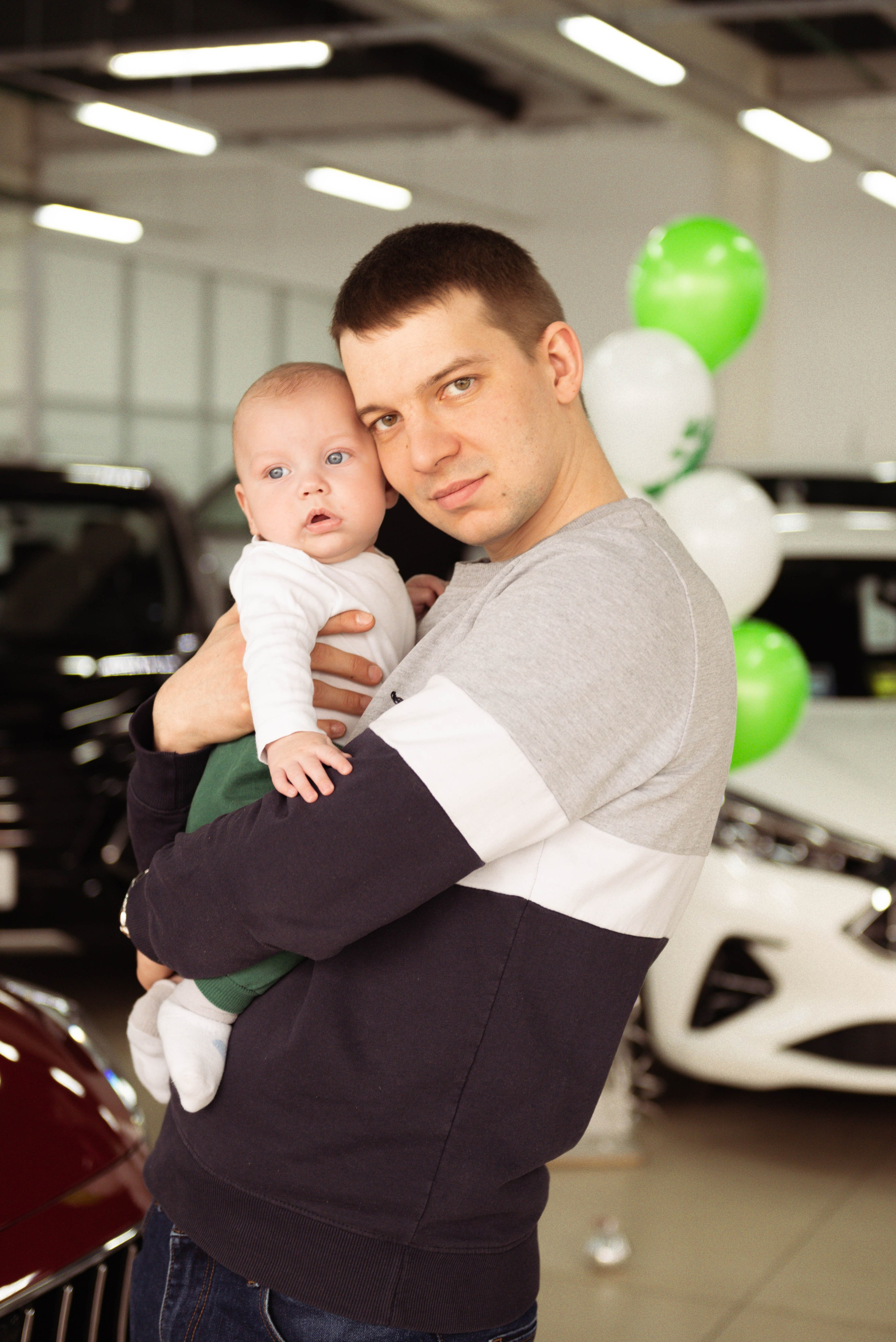 JAC Big day. Фотограф Москва Настя Профотовна. Репортажные, свадебные и контент фотосессии