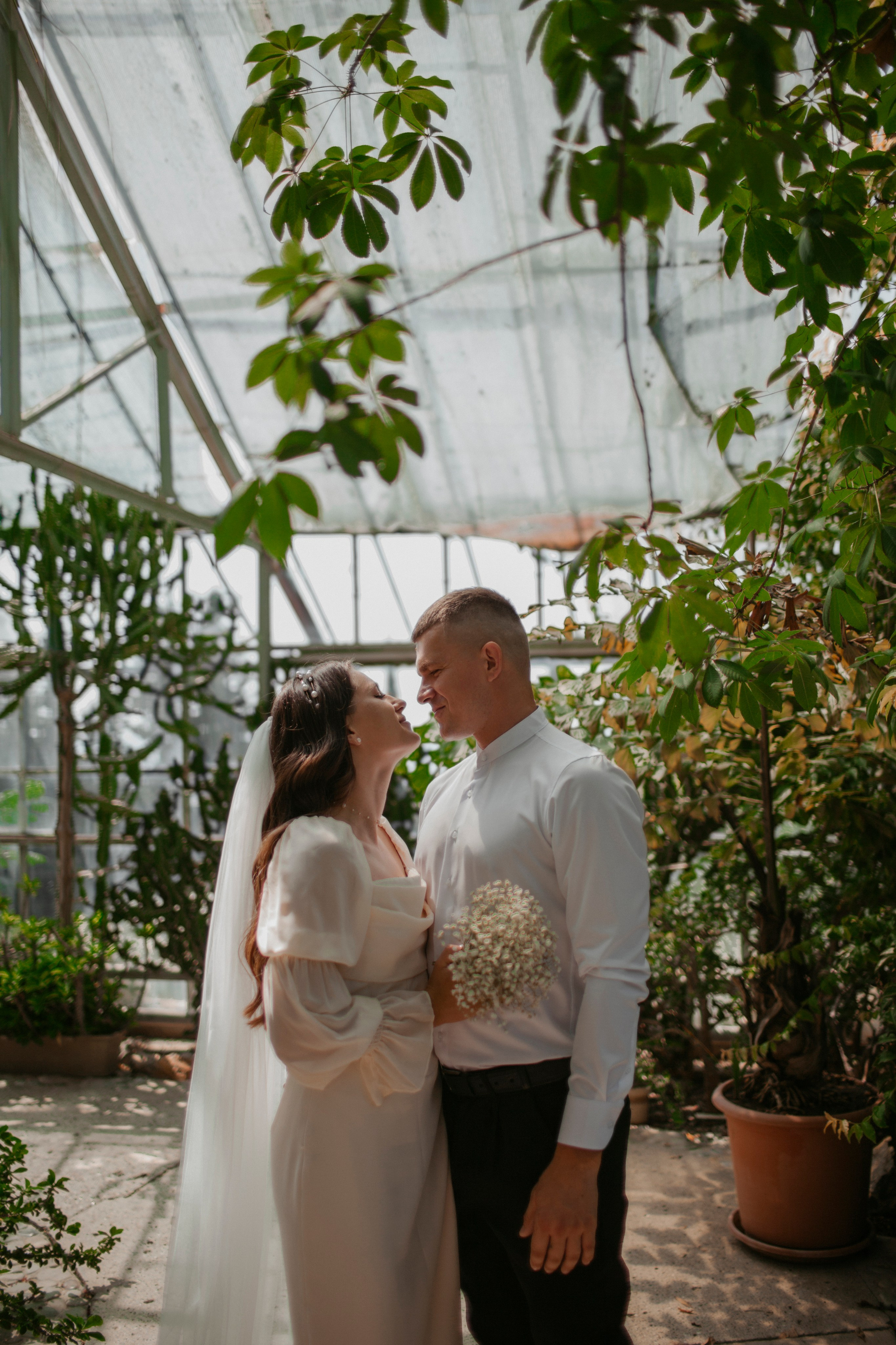 НАСТЯ & САША. | ФОТОГРАФ | ОЛЯ | ЯЛТА | КРЫМ