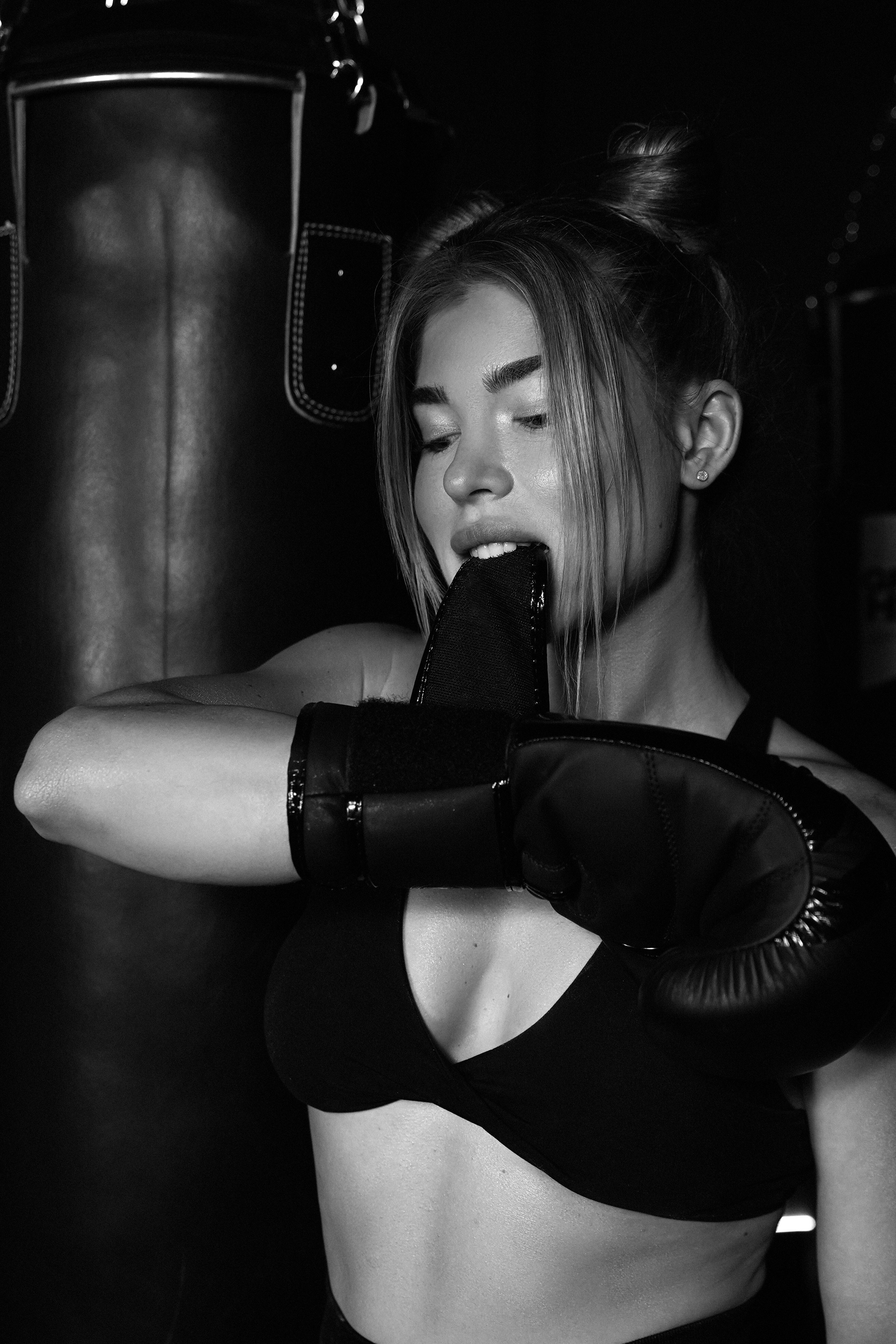 Люба Inside. Ann.dkn