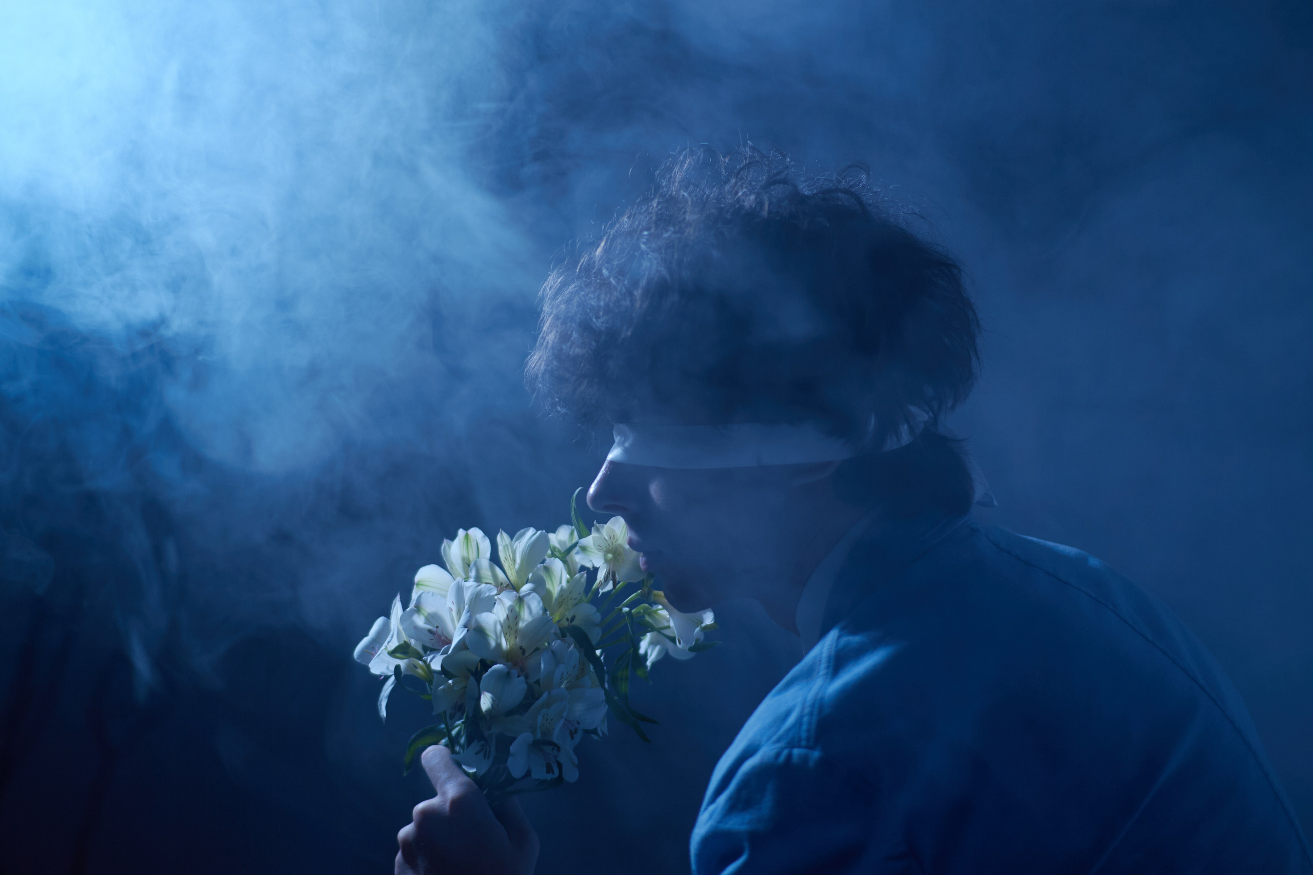 5. Творческий фотограф Краснодар