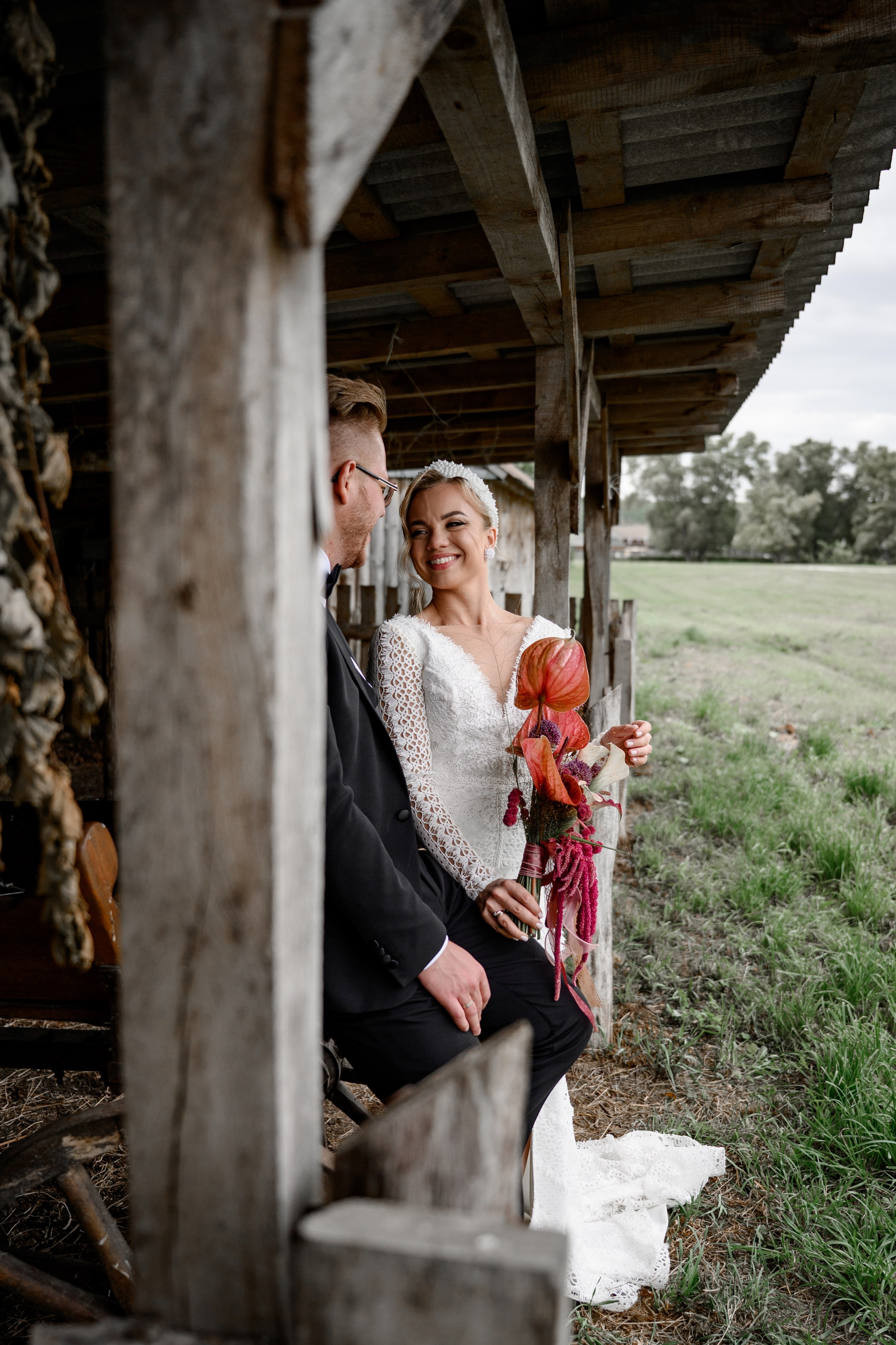 Lisa & Ilya. Фотограф в Липецке Ковалько Евгений