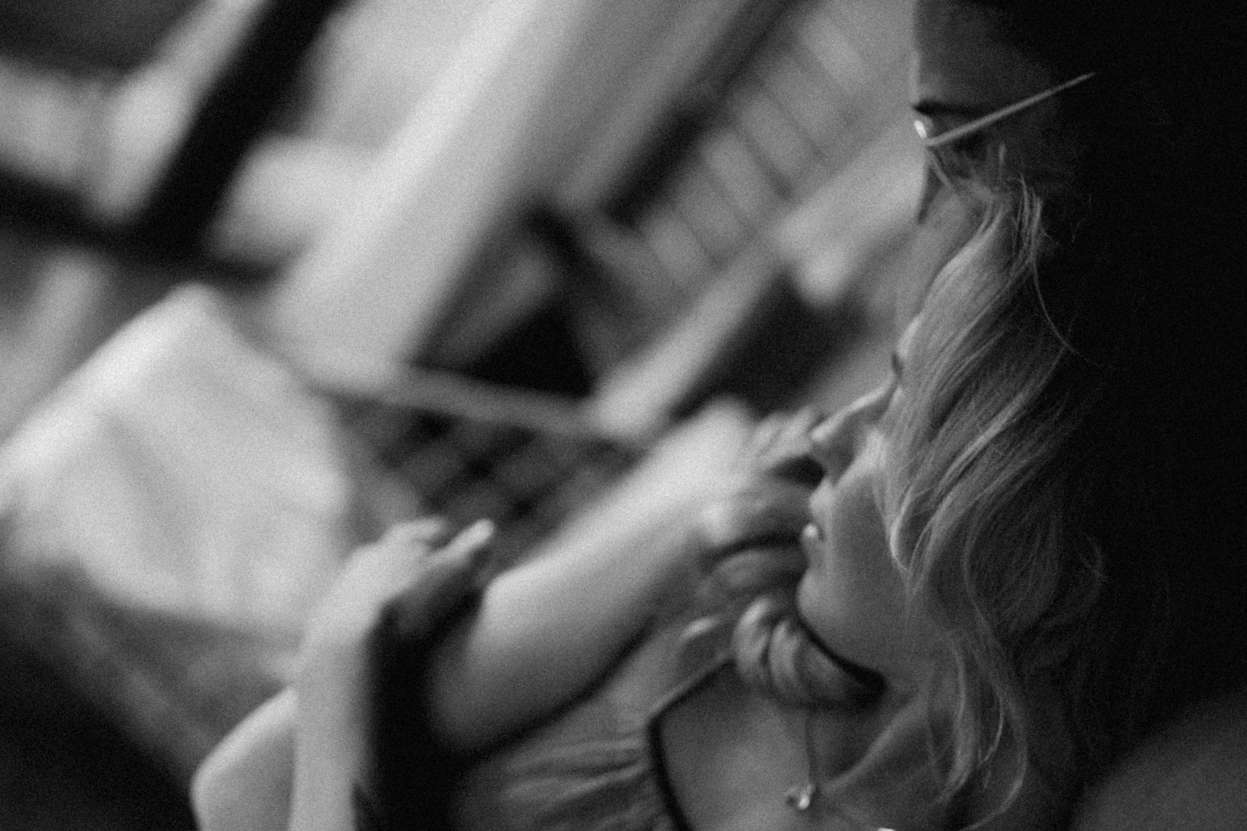 Полина и Джулиан. Ольга Антипова — фотограф