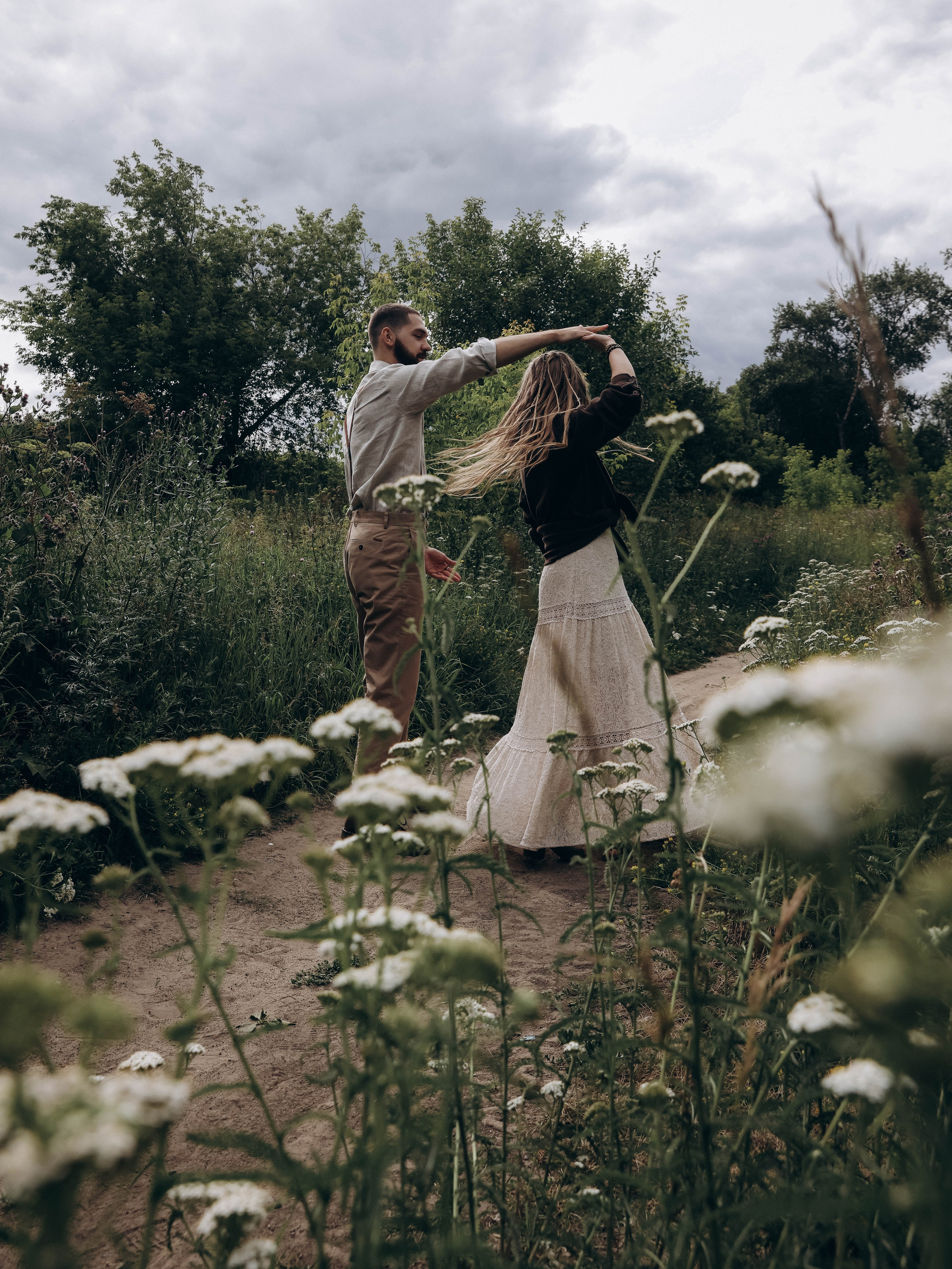 Свадьбы. Мультифотограф Динара Ахмедзянова