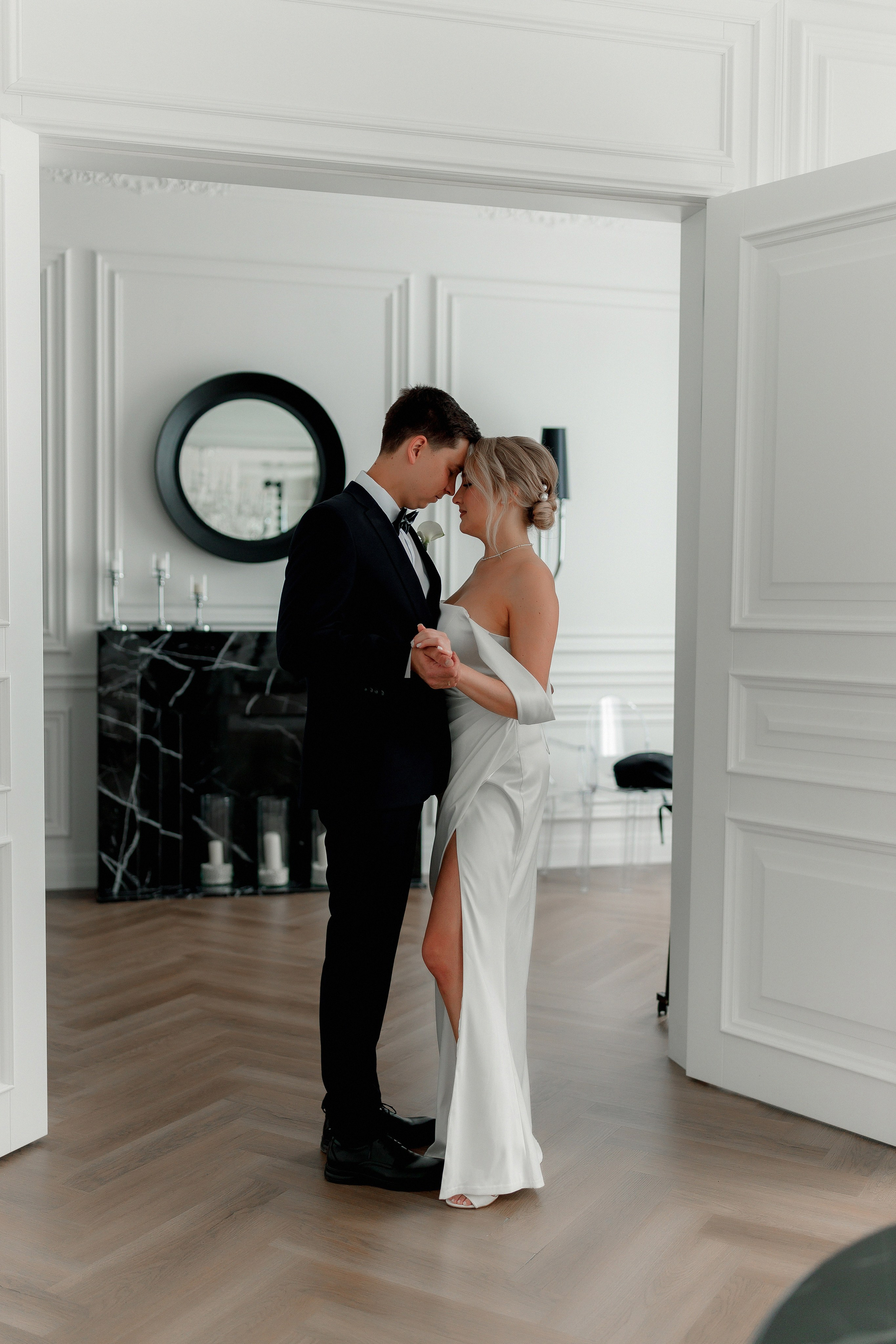 Павел и Любовь. Свадебный и семейный фотограф в Казани и Волжске