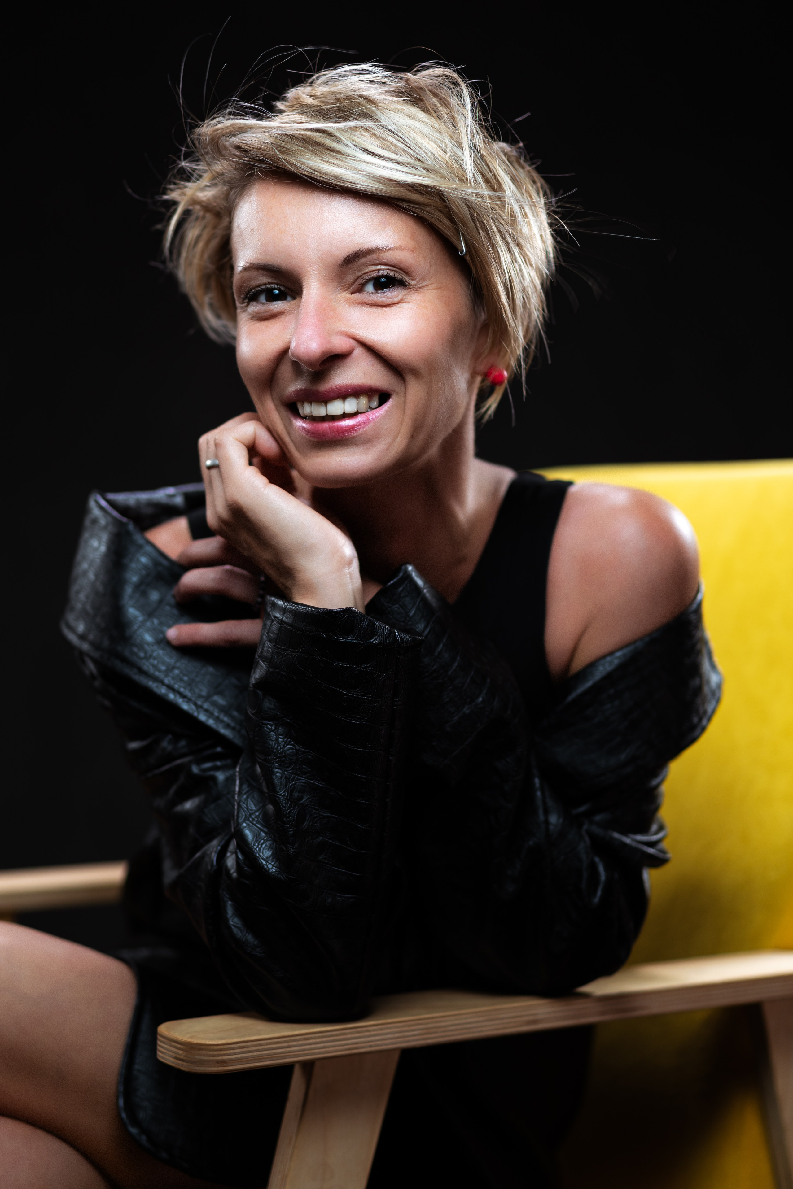 Дарья Чернявская. Репортажный фотограф в Санкт-Петербурге Никита Лу