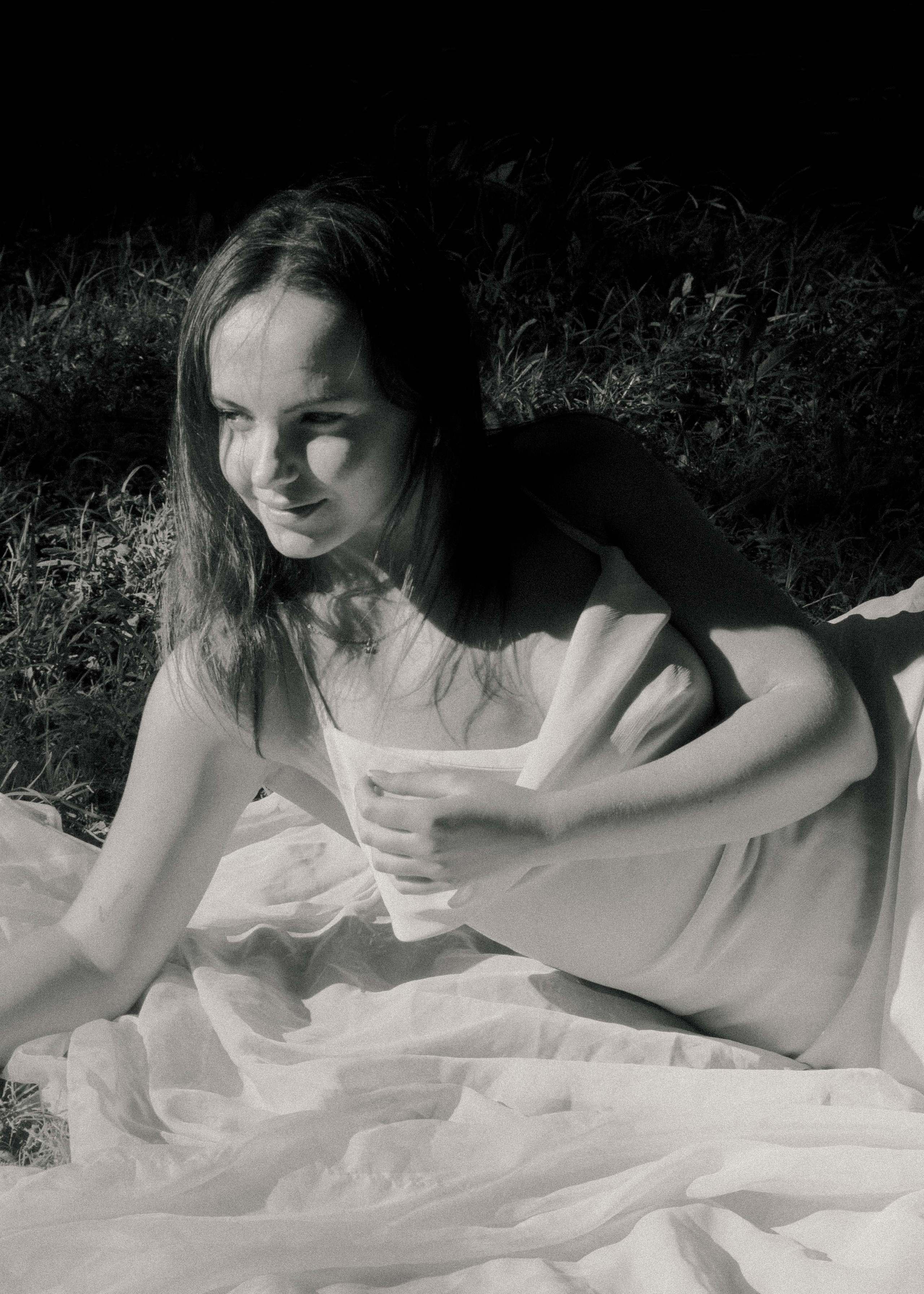 Tenderness | Полина