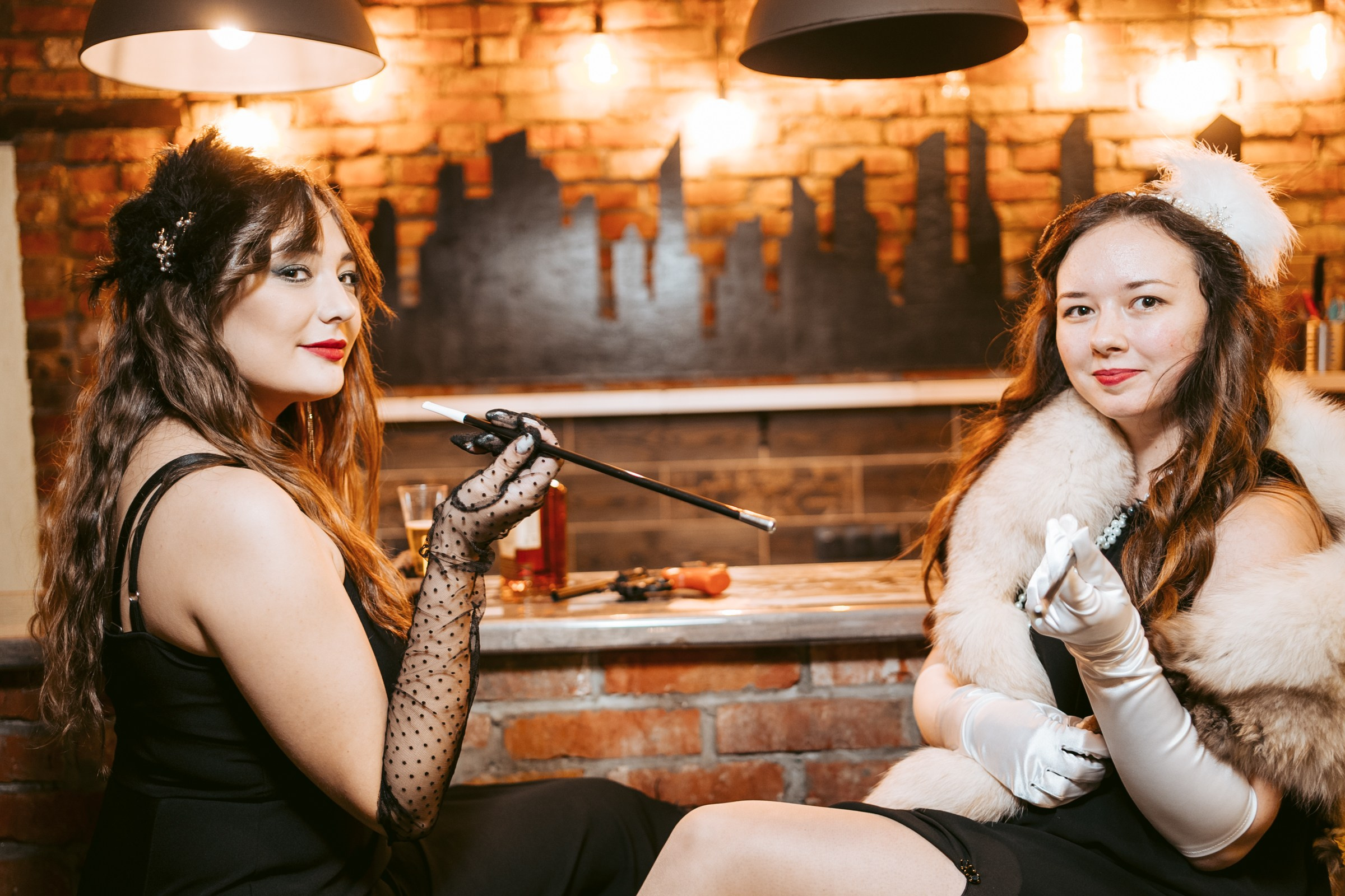 День рождения Виктории. Фотограф на любое событие в Кемерово