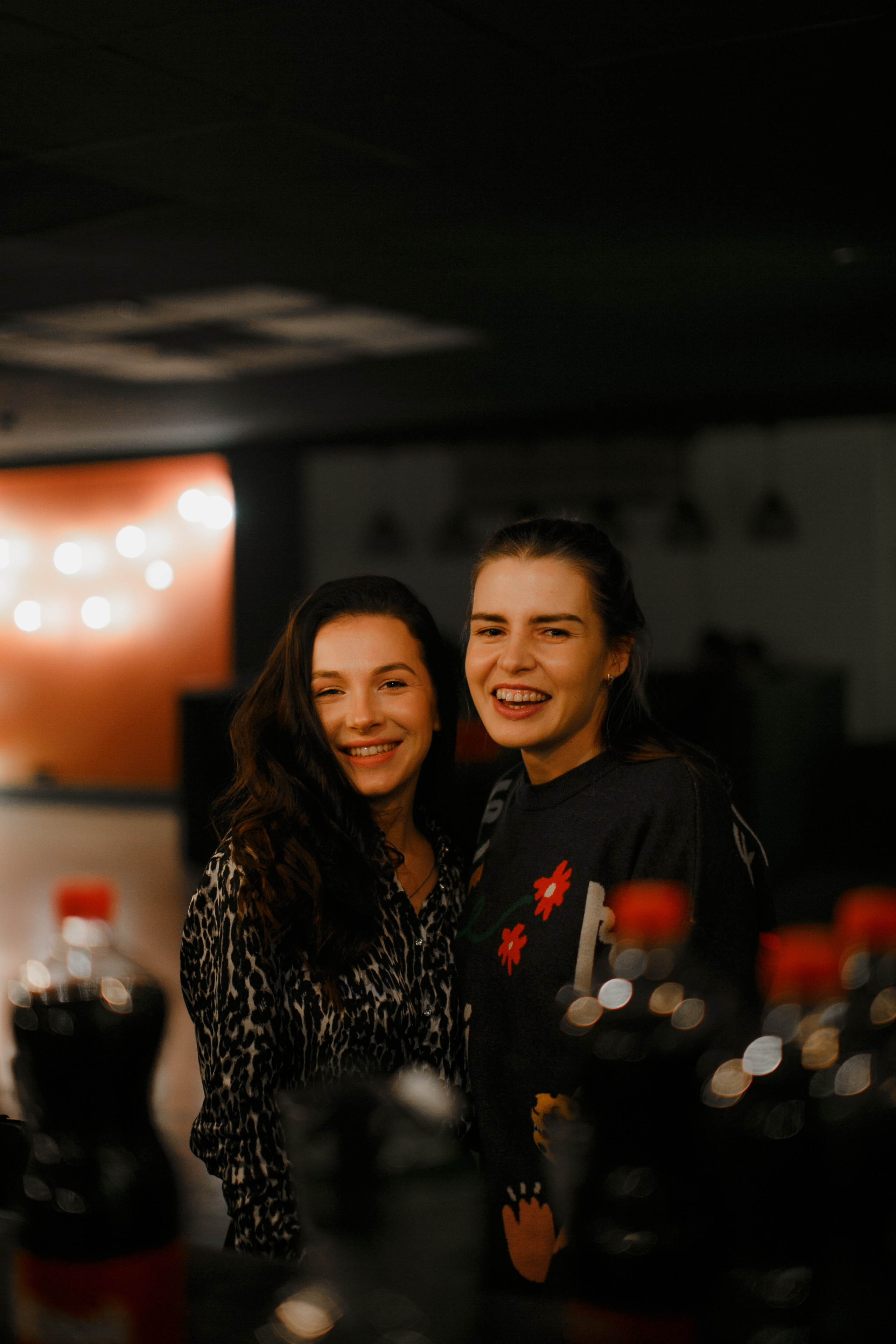 День Рождения Андрея. Свадебный фотограф Владимир Воронин