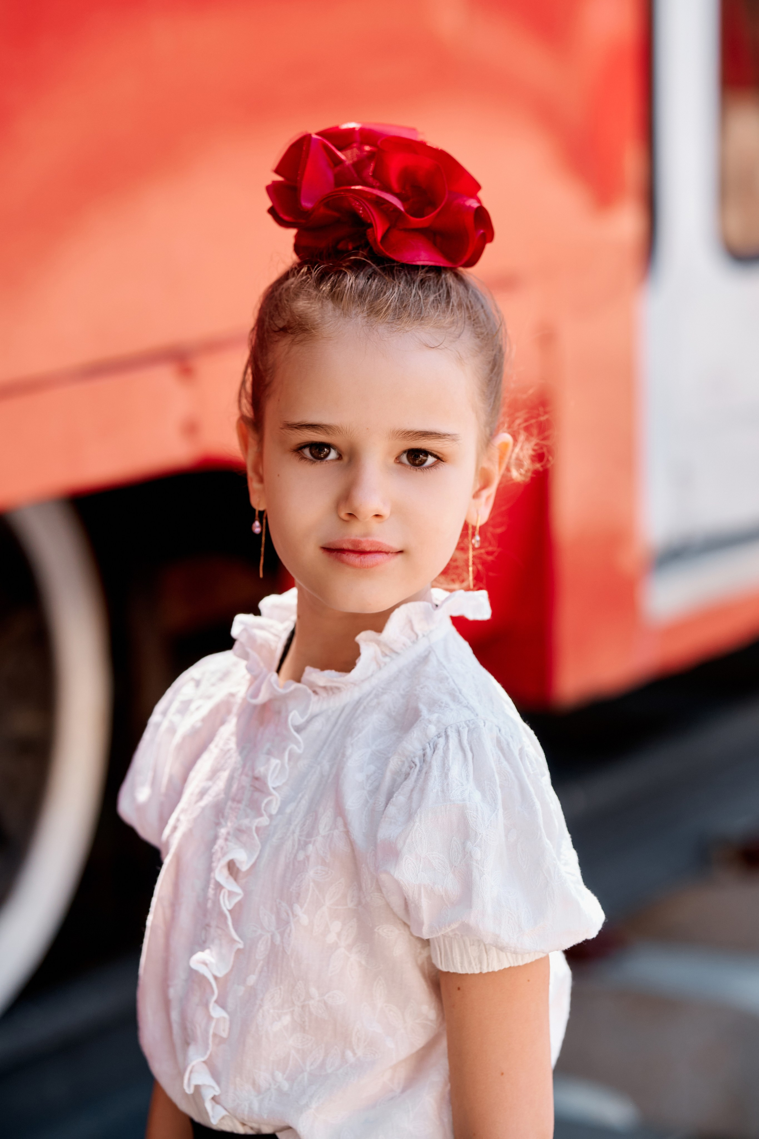 Съемка на папки. 1 класс. 37 школа. Фотограф Таганрог Анна Трайжон