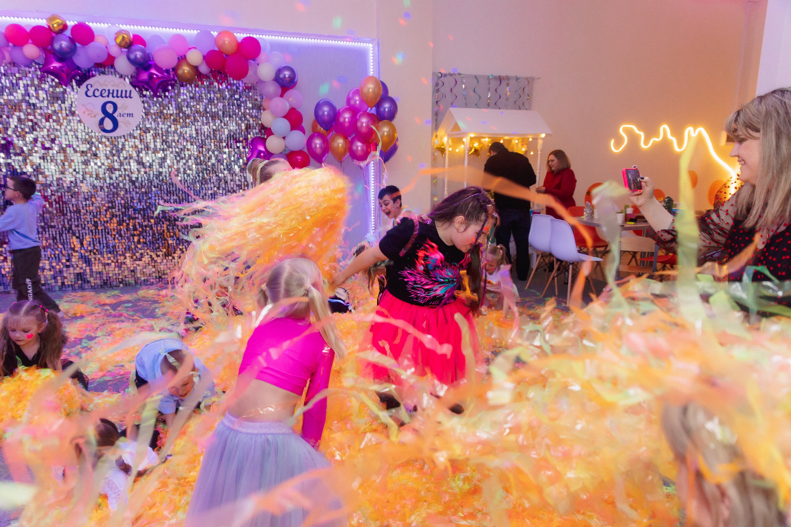 День Рождения Ломоносов. Фотограф в Кронштадте и Санкт-Петербурге Анастасия Коваленко