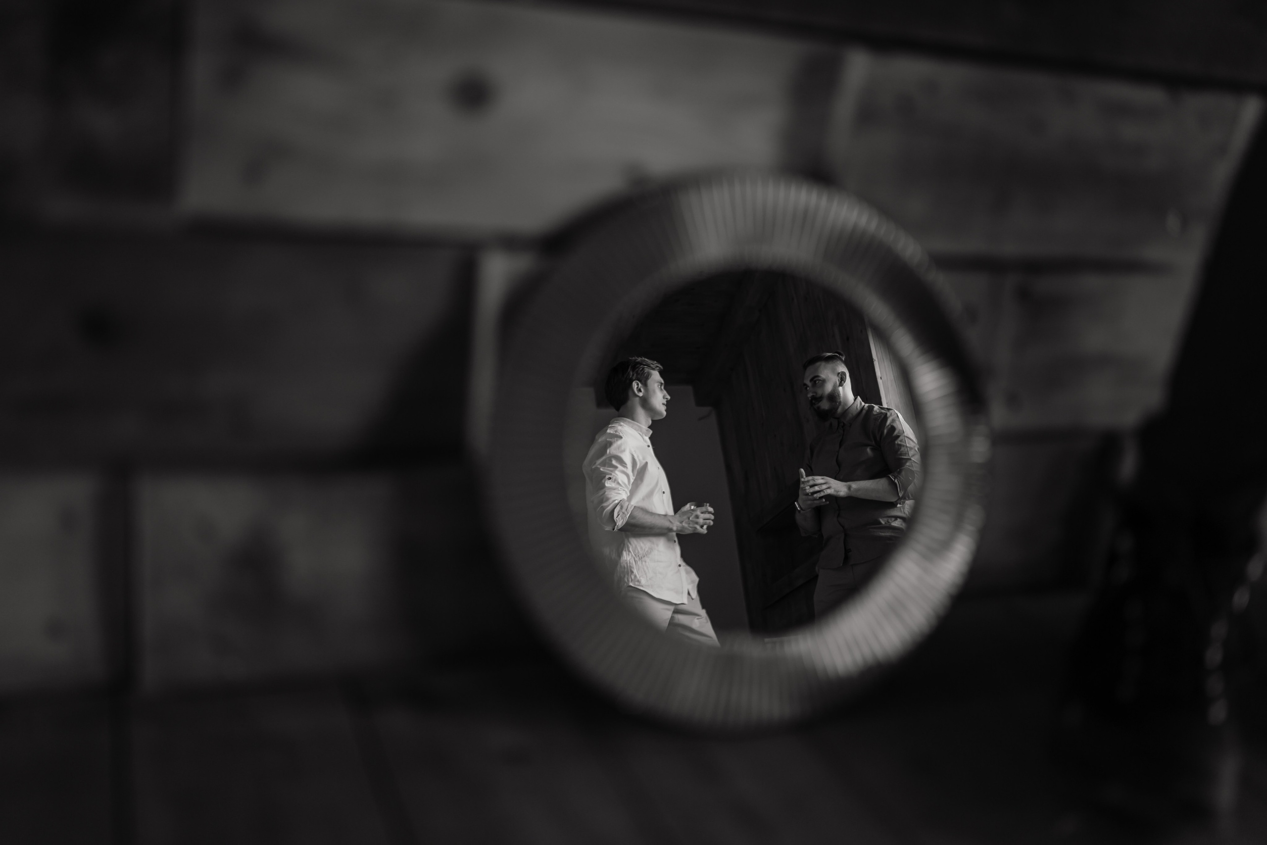 ANNA&MARK. Anastasiia Vainer – Hochzeits- und Porträtfotografin in Deutschland und ganz Europa